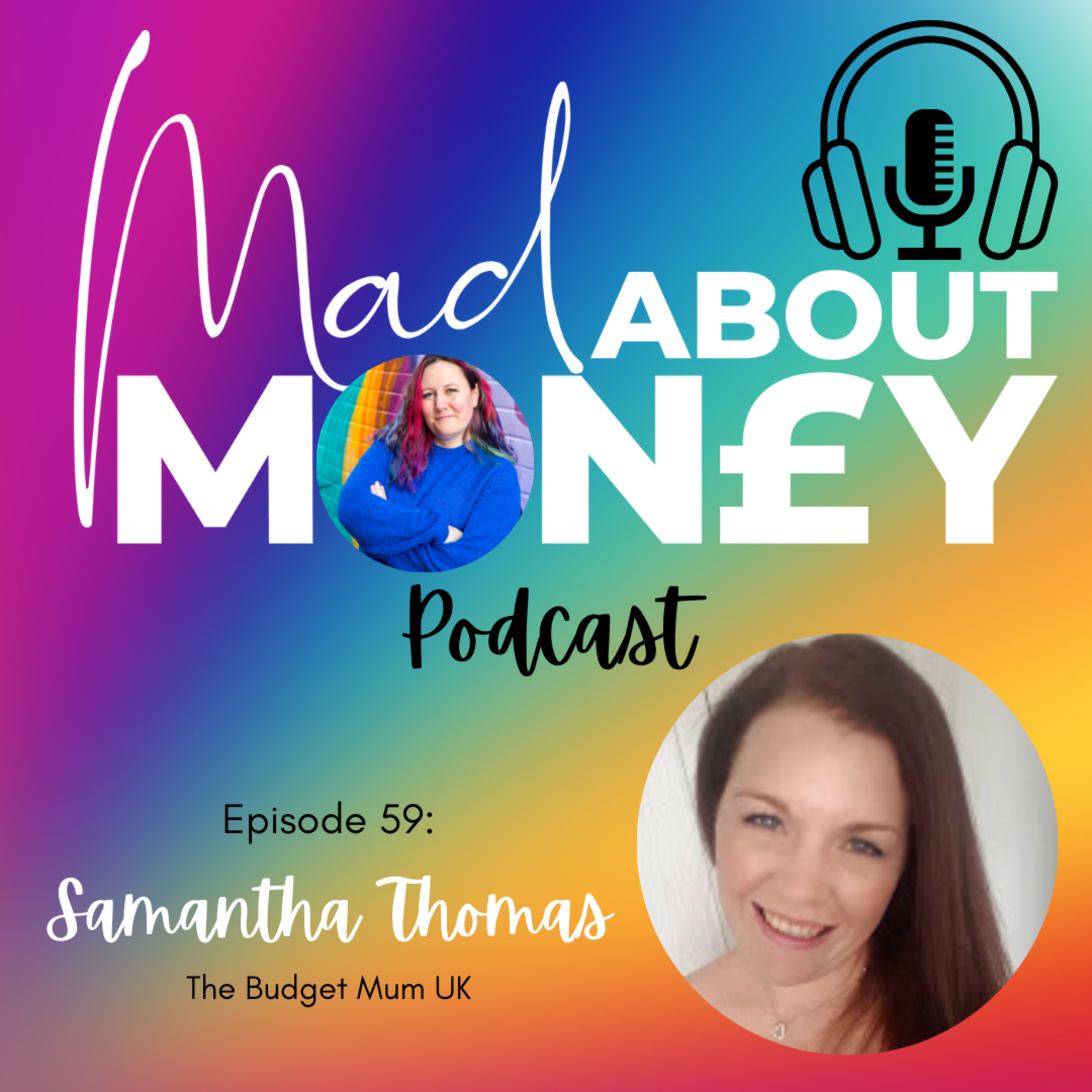 Mad About Money