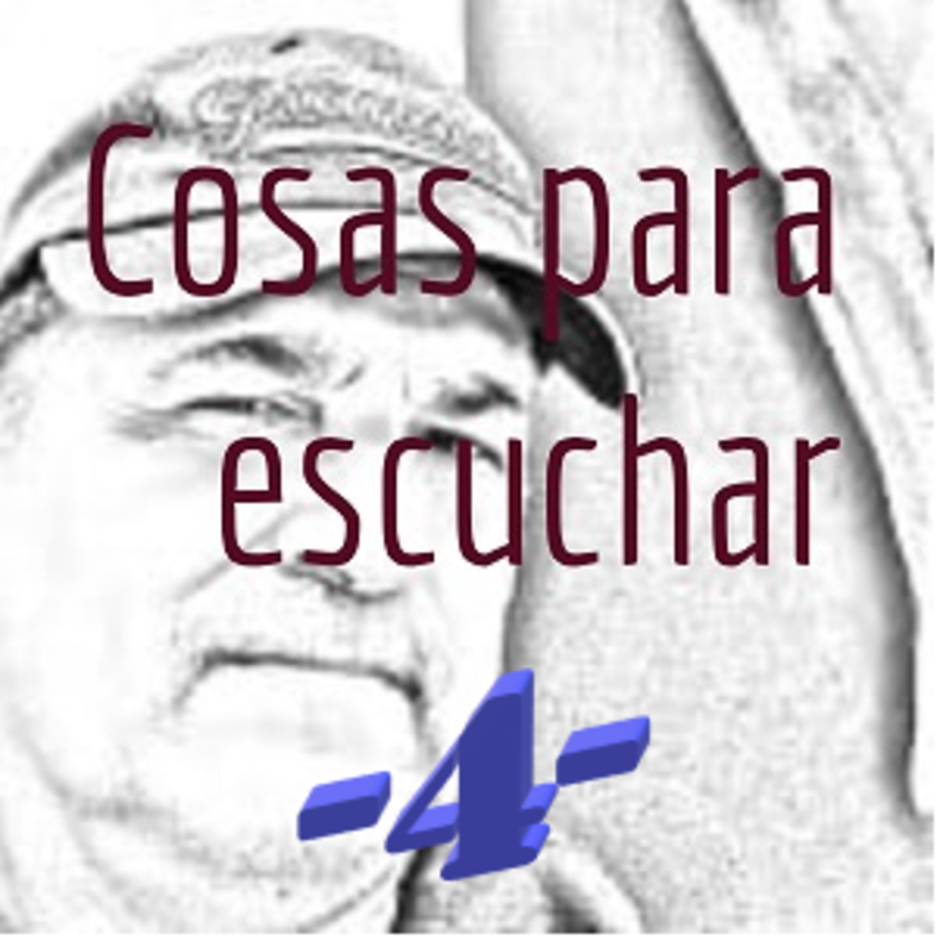 Cuatro episode artwork