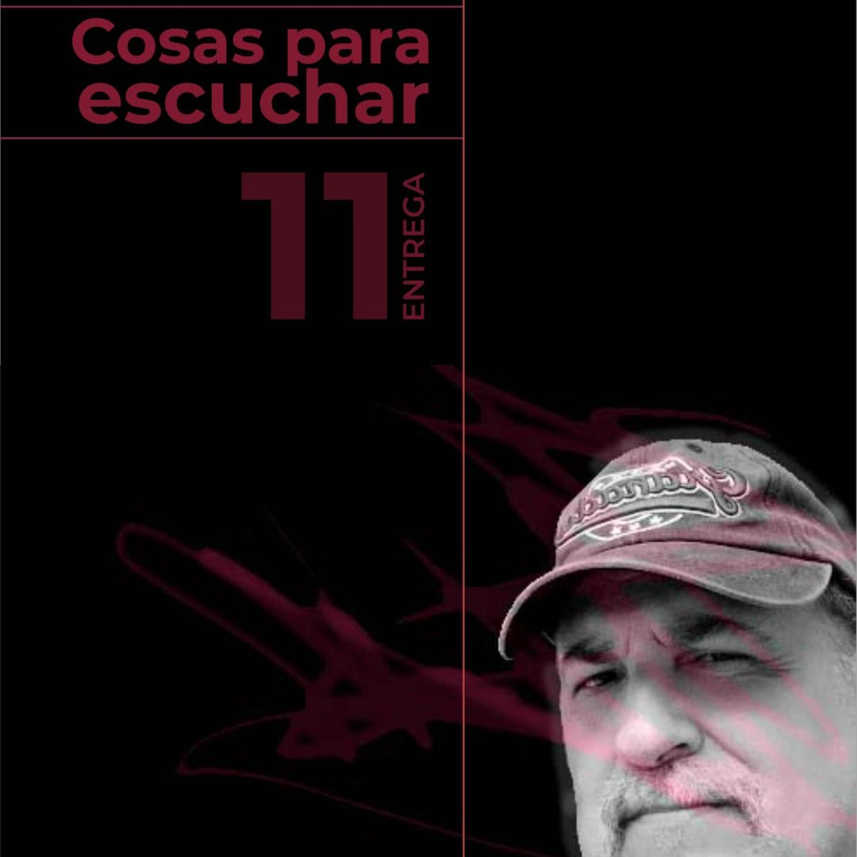 Once episode artwork
