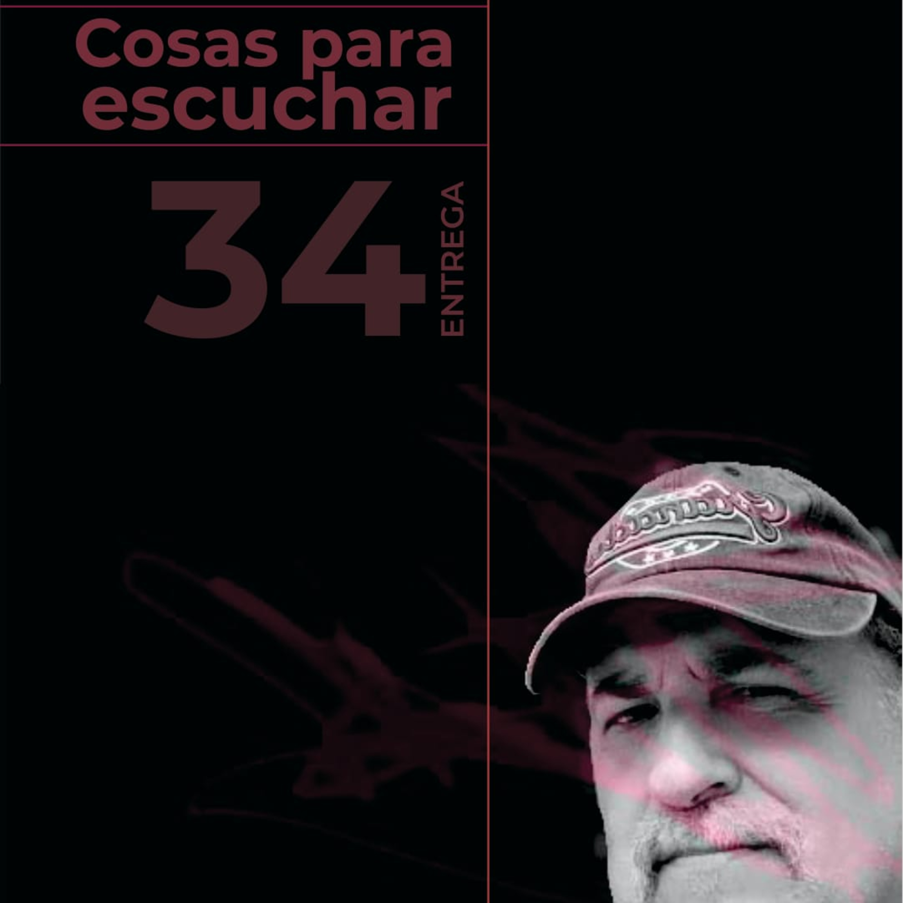 Treinta y cuatro episode artwork