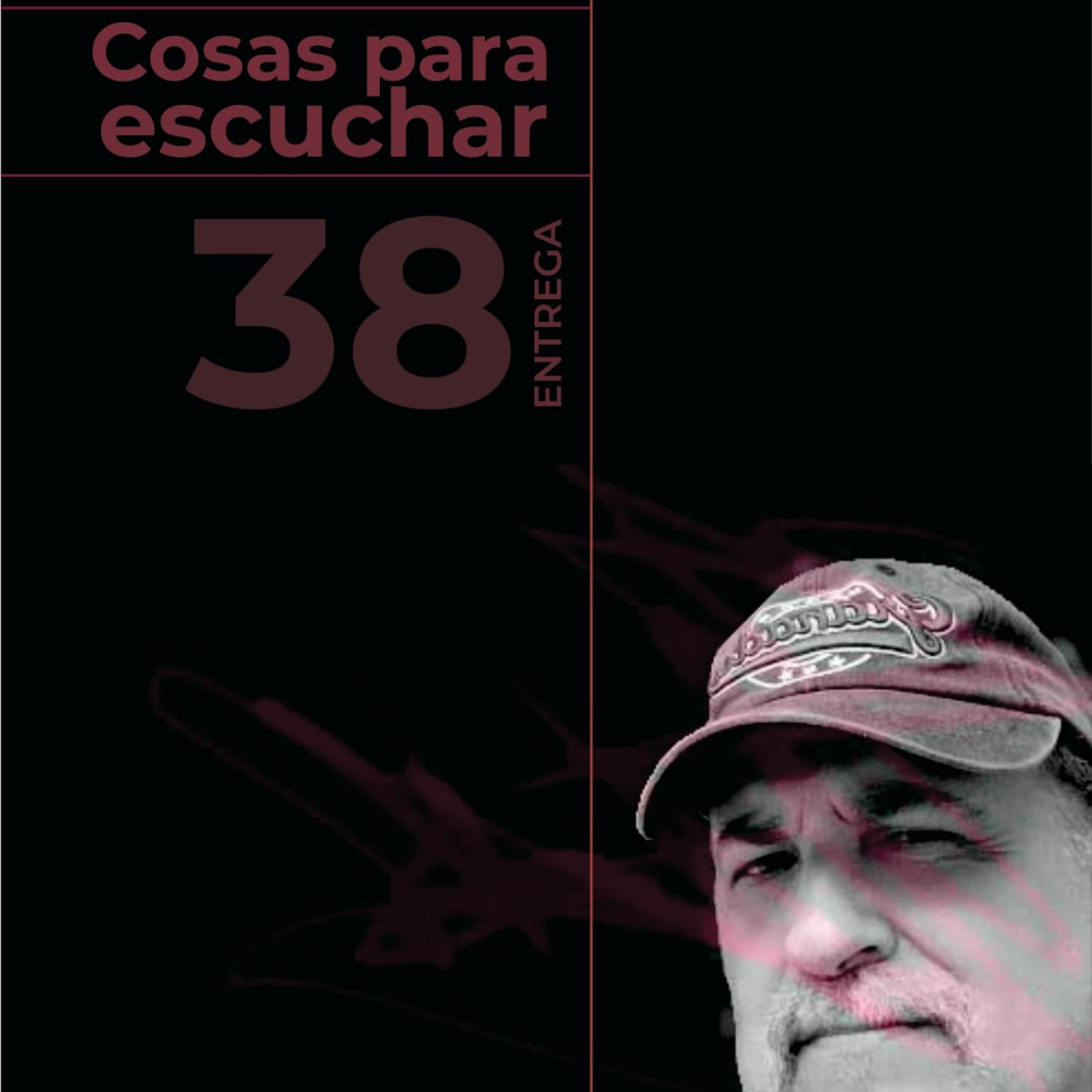 Treinta y ocho episode artwork