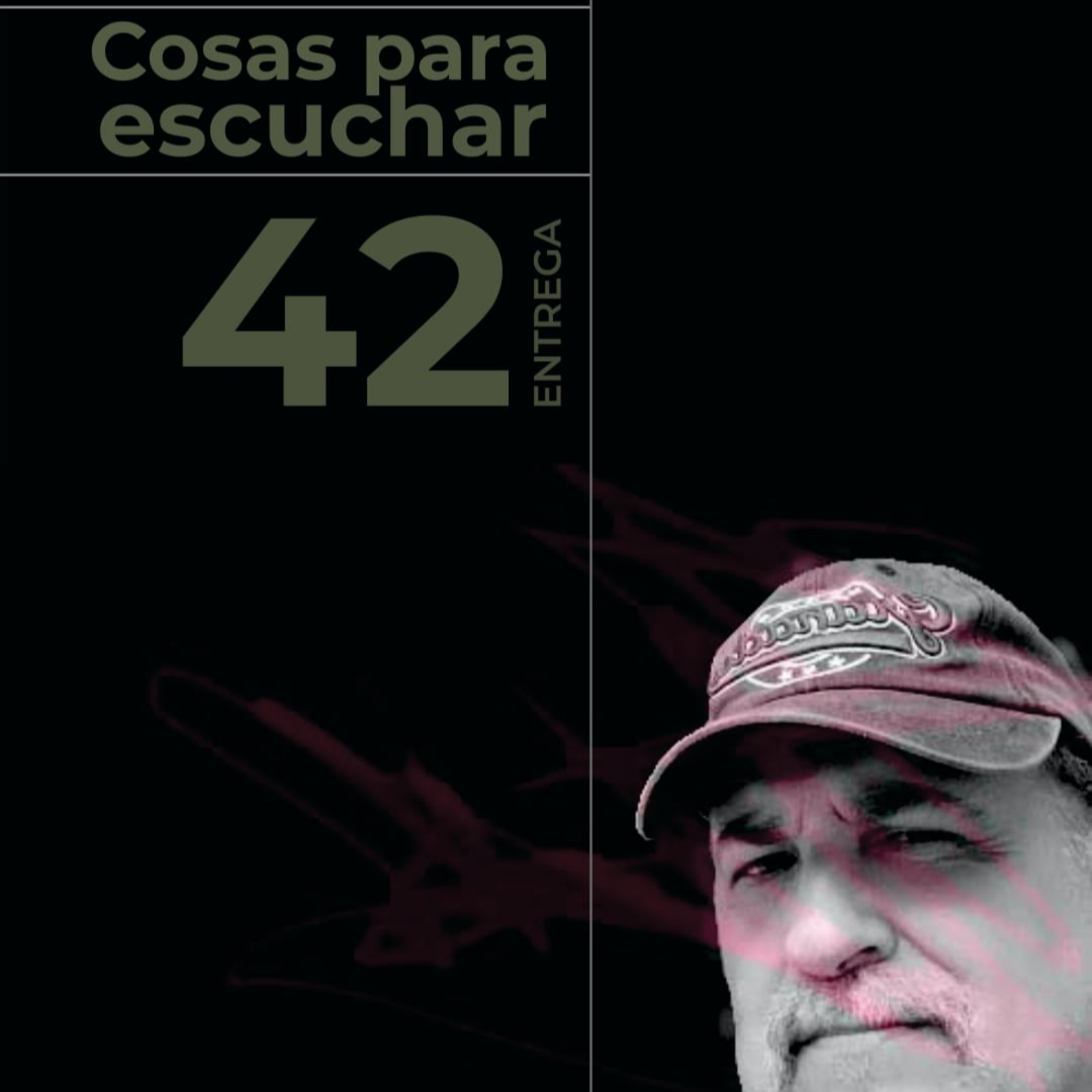 Cuarenta y dos episode artwork