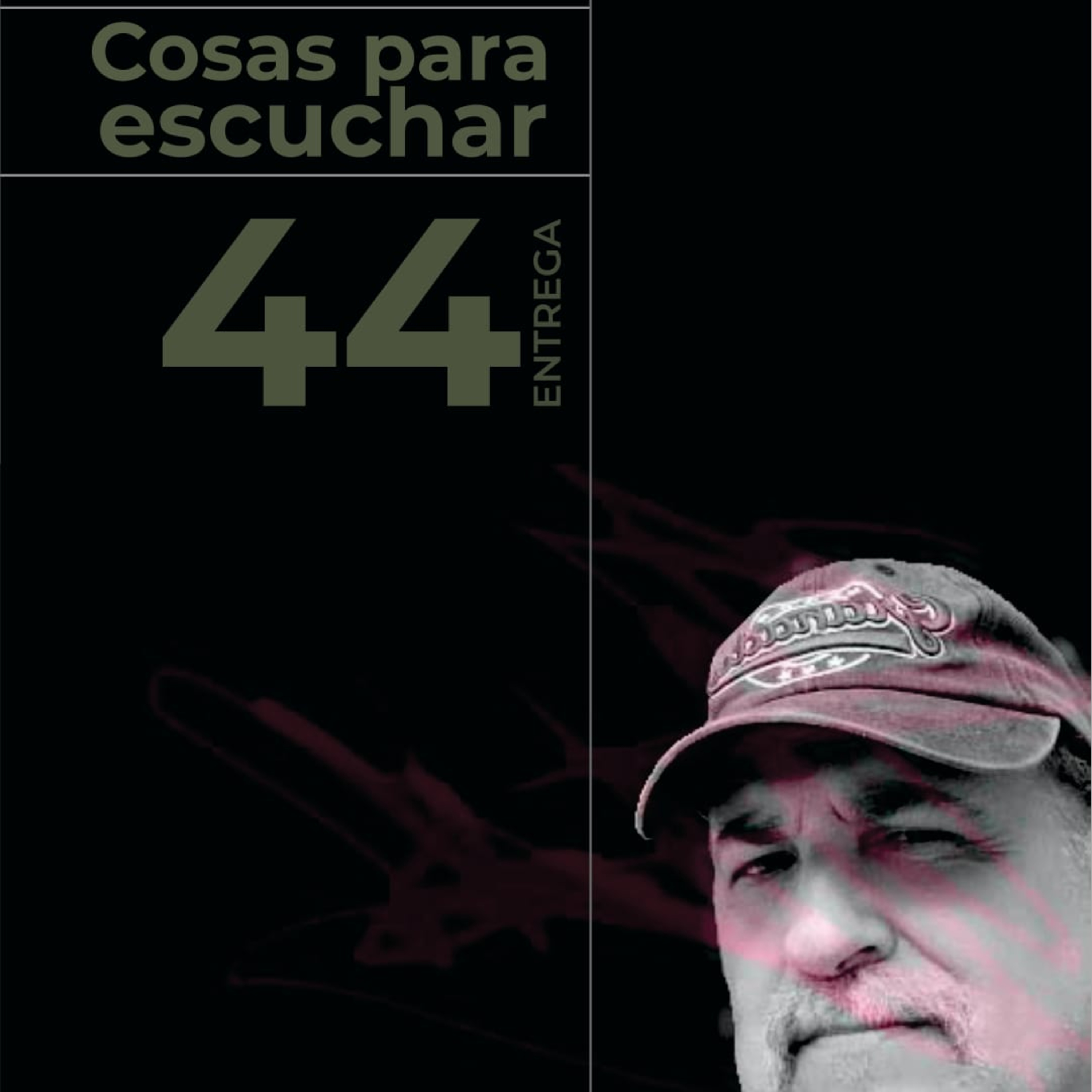 Cuarenta y cuatro episode artwork