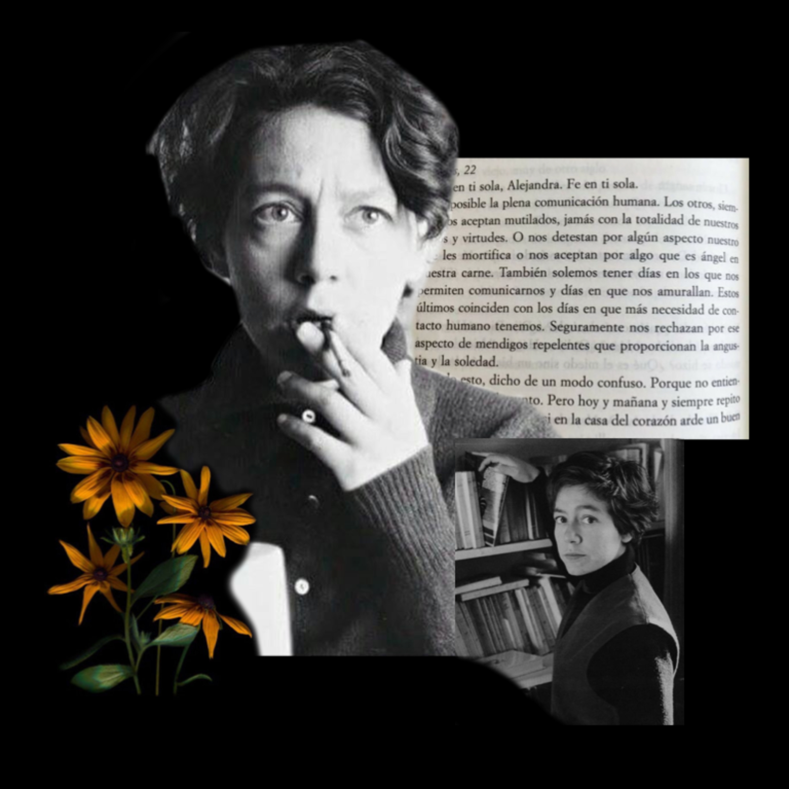 Versos que transforman: Poesía en llamas