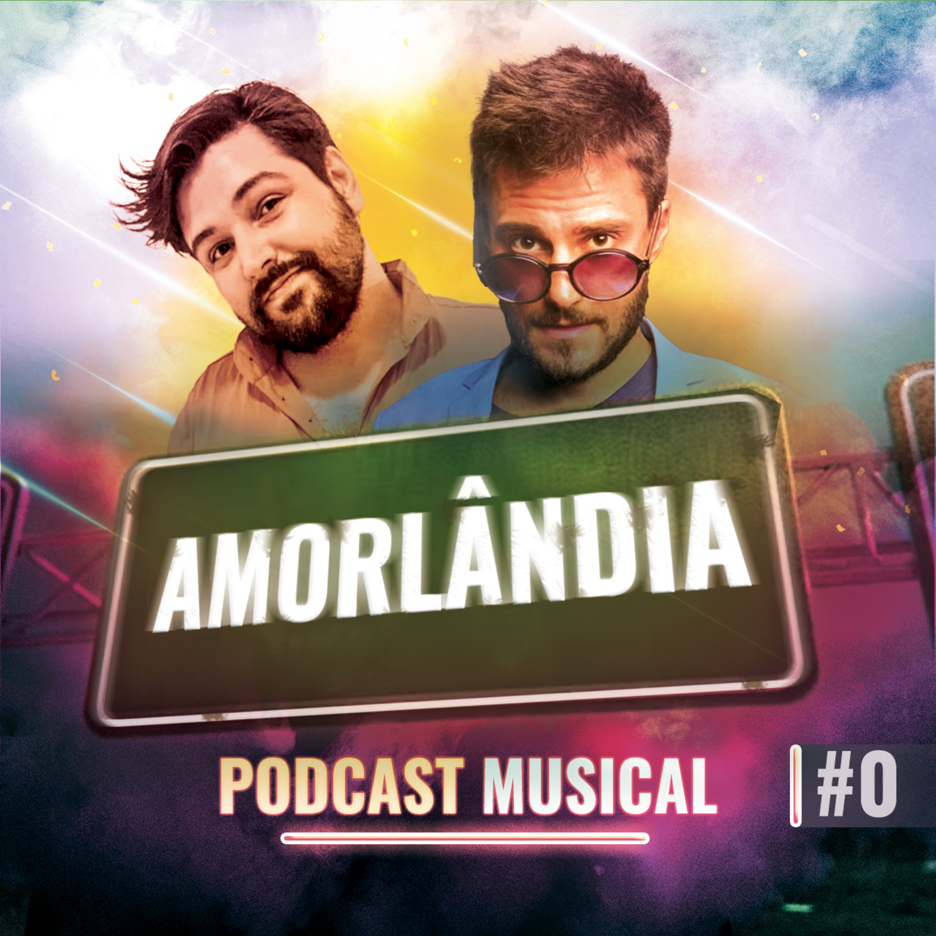 Amorlândia