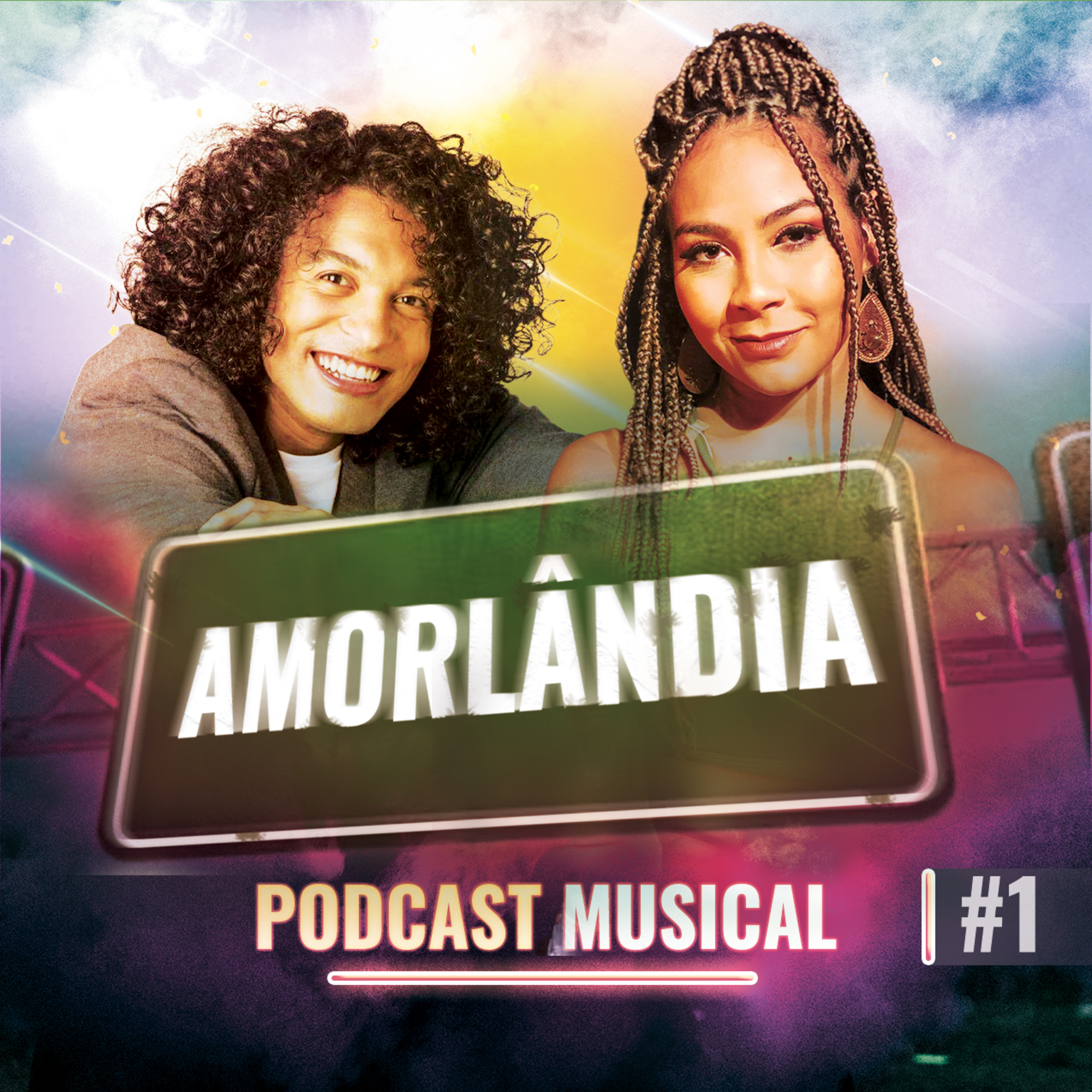 Amorlândia