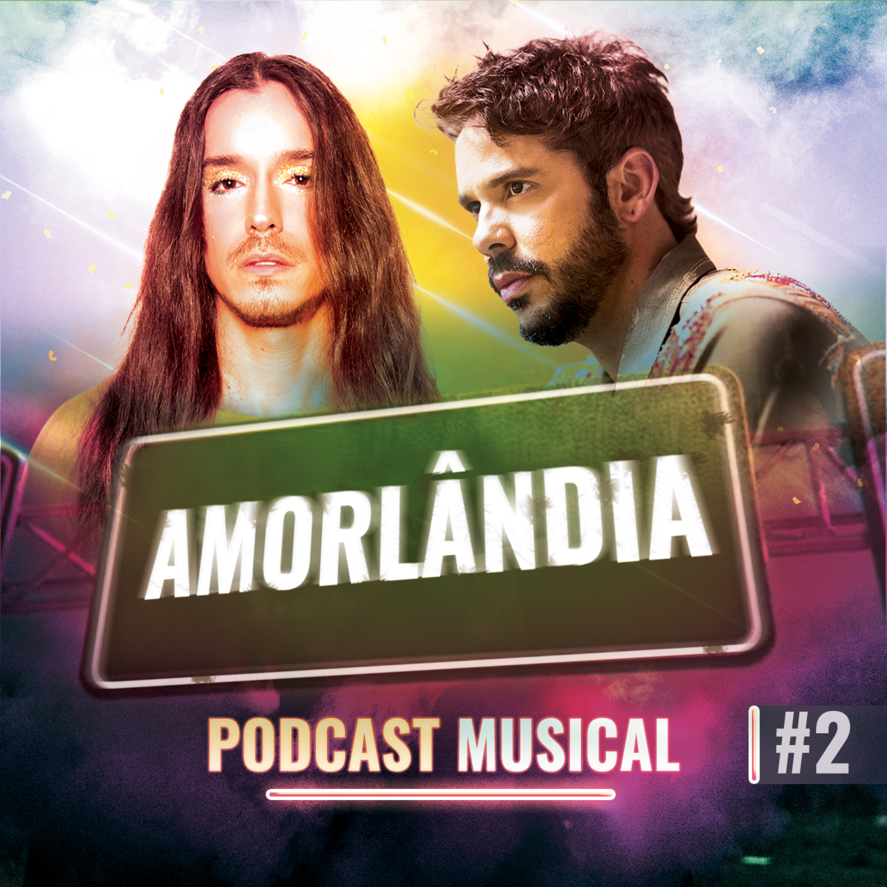 Amorlândia