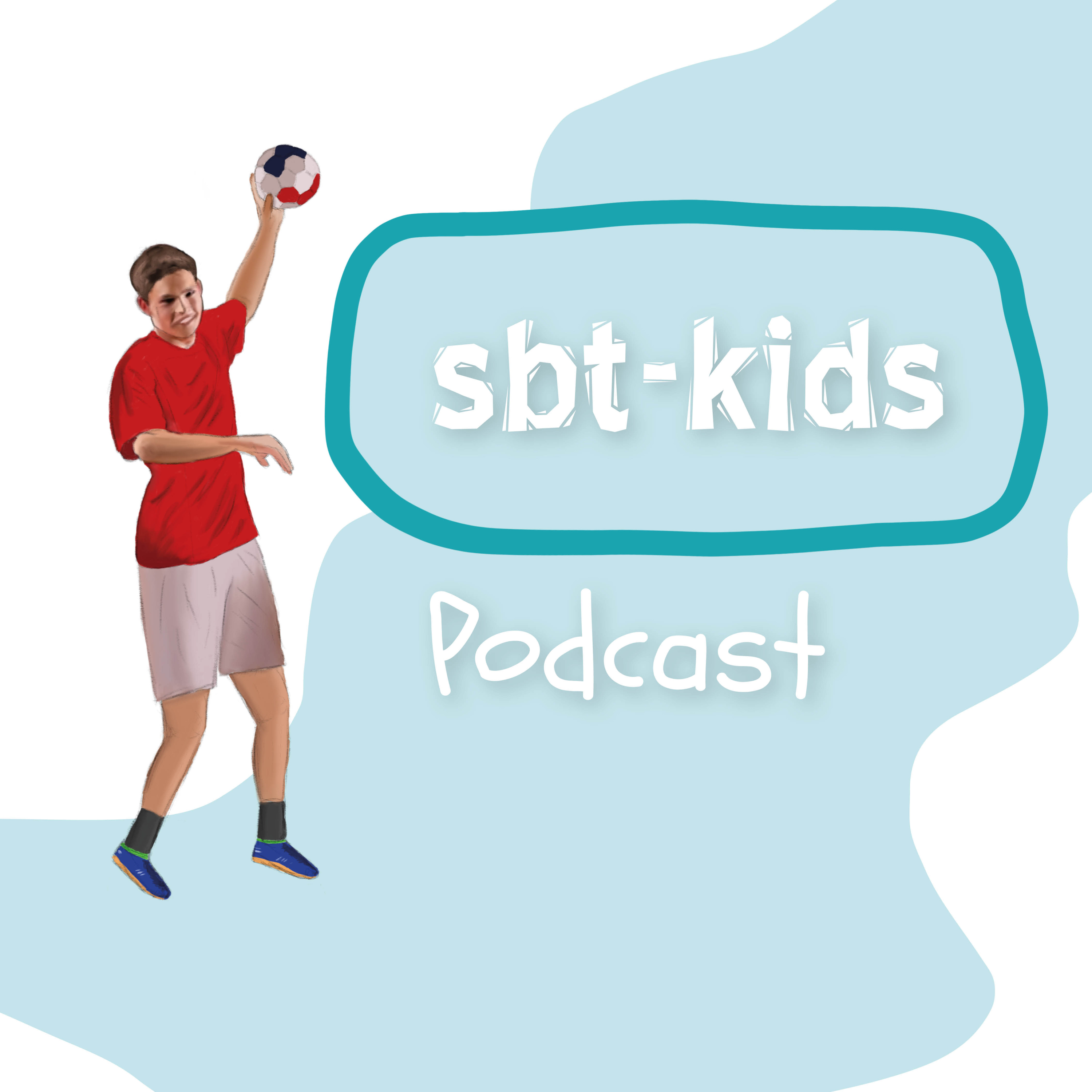 sbtKids Podcast