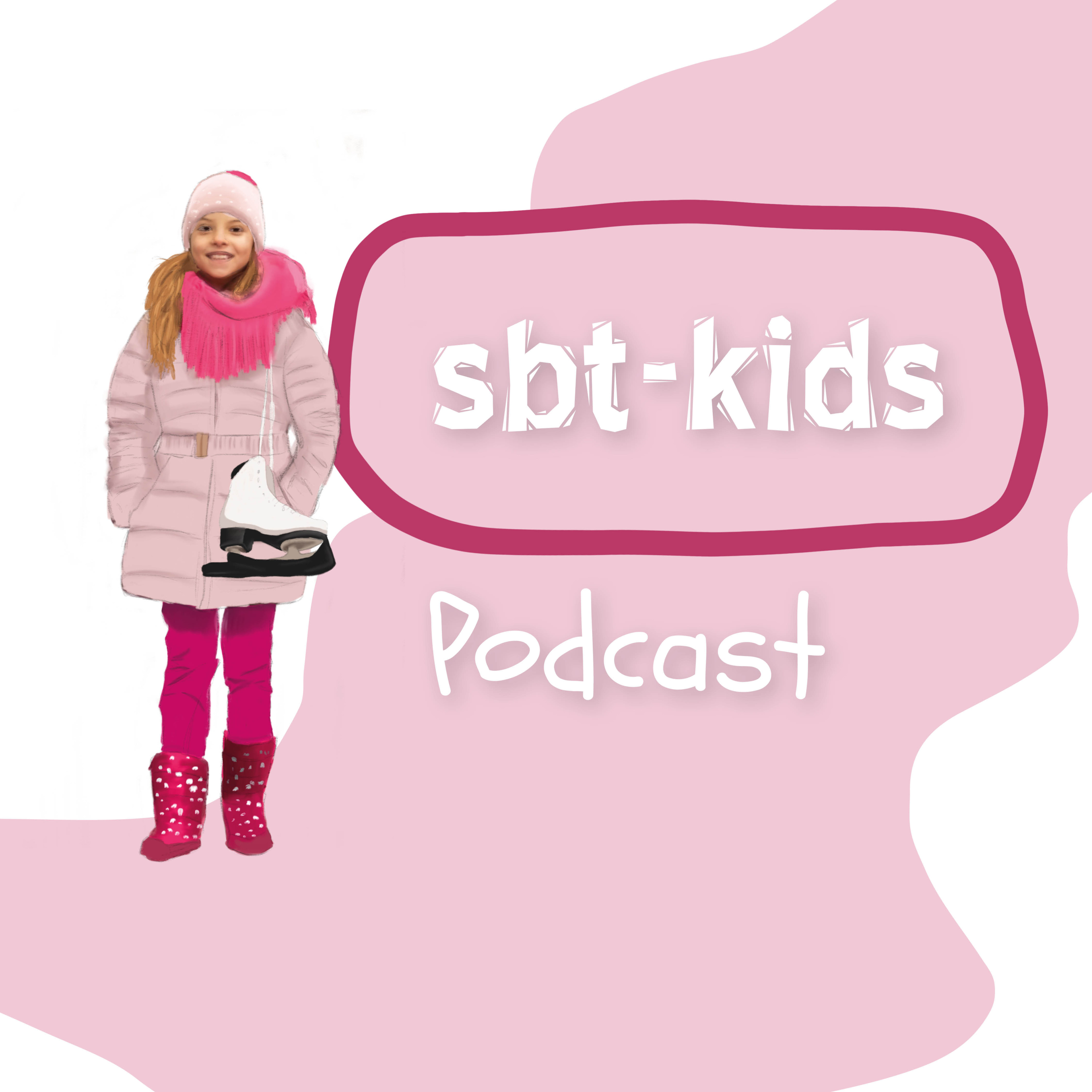 sbtKids Podcast