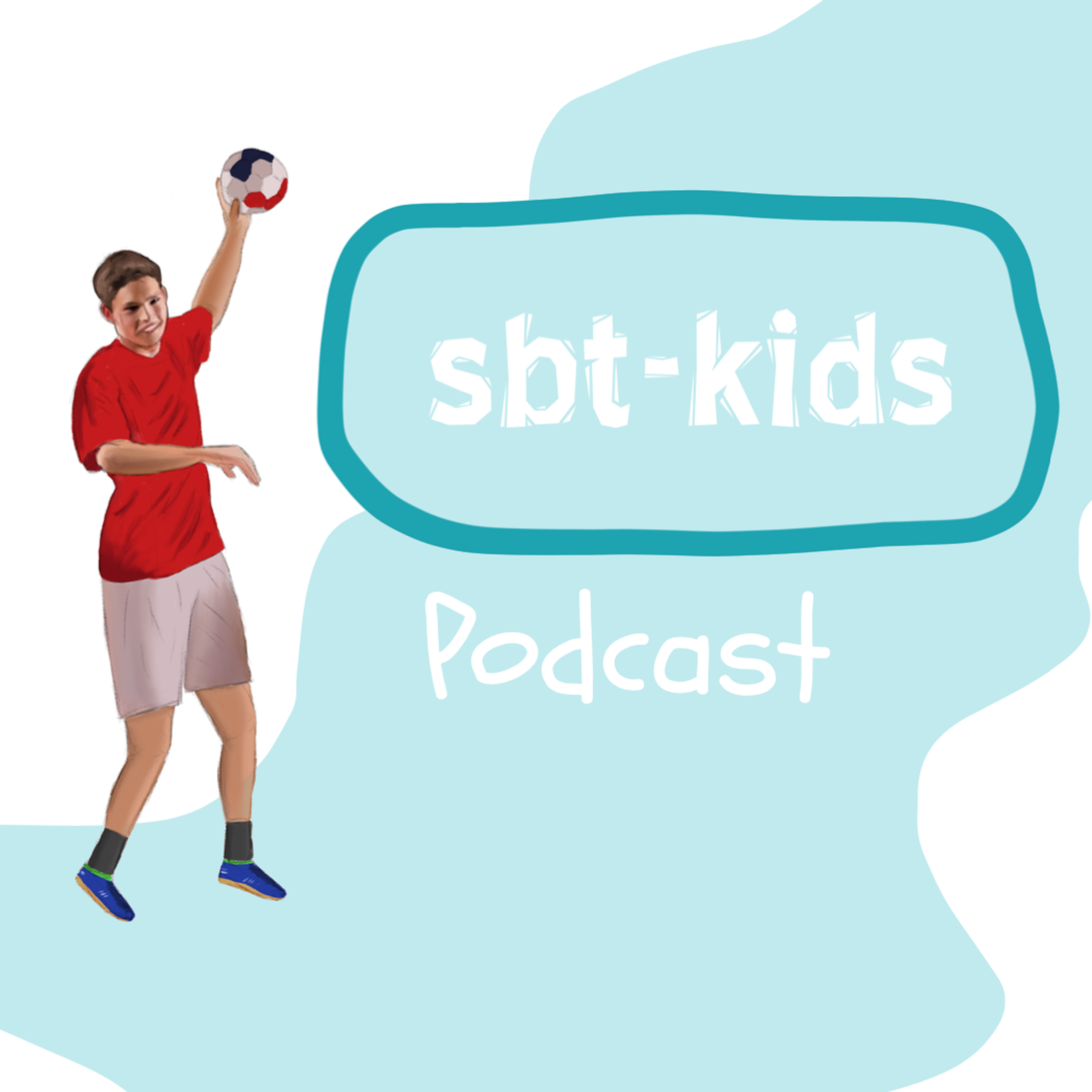 sbtKids Podcast