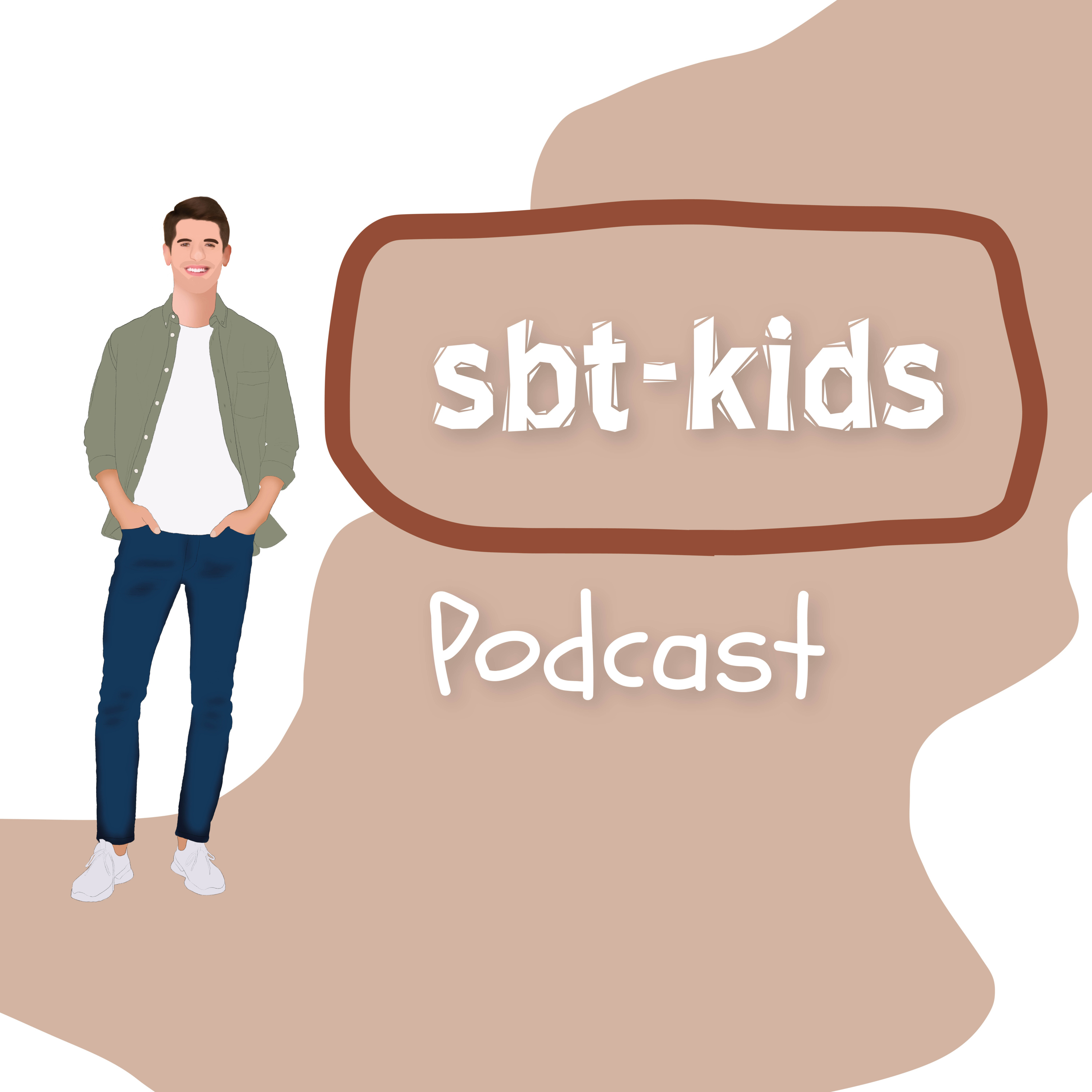 sbtKids Podcast