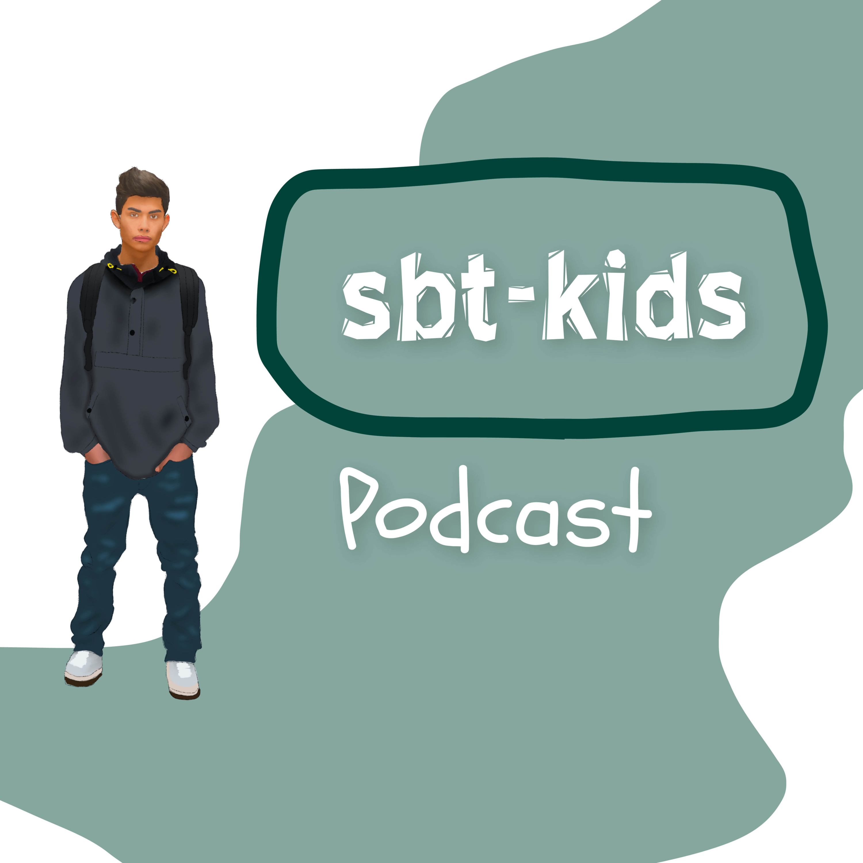 sbtKids Podcast