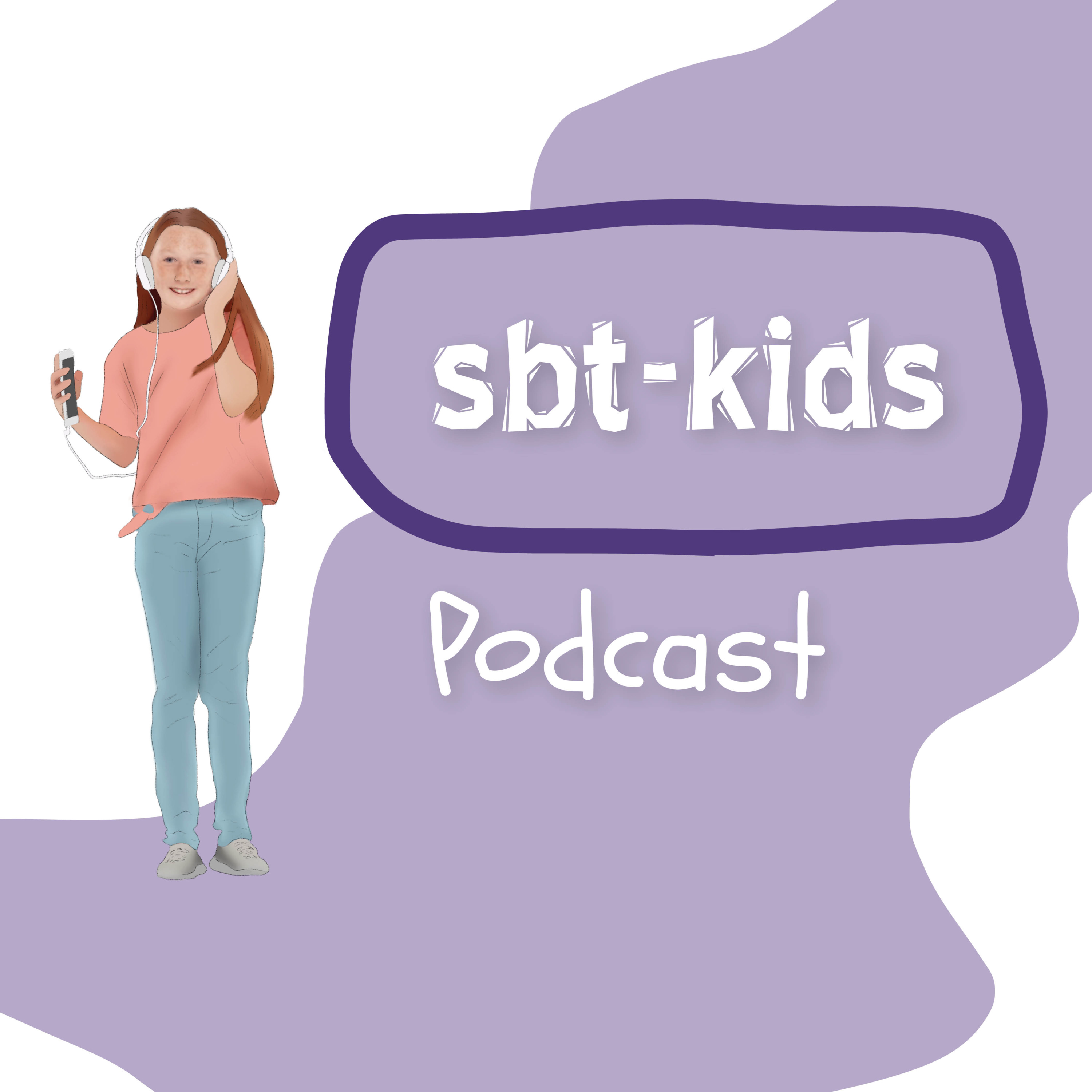 sbtKids Podcast