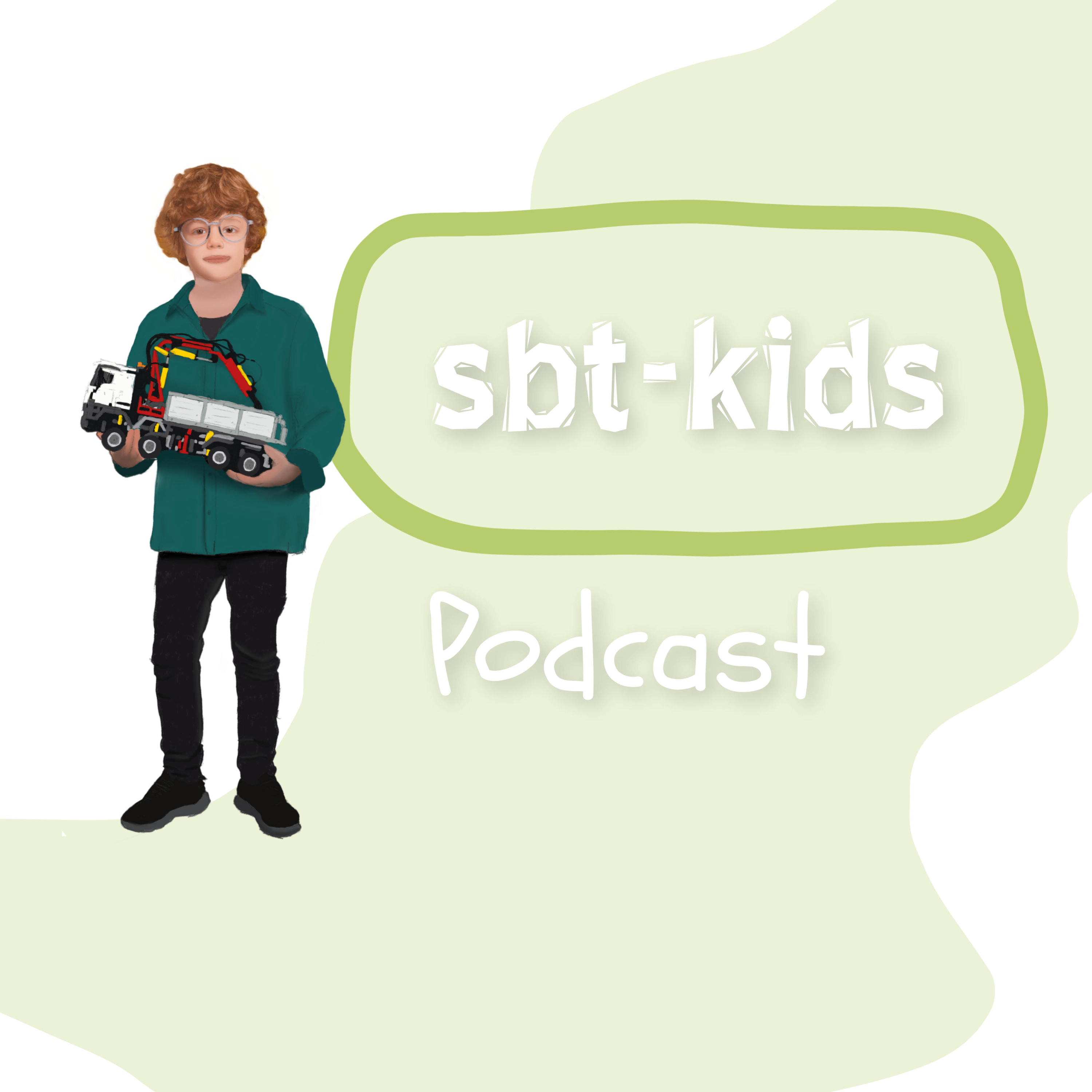 sbtKids Podcast