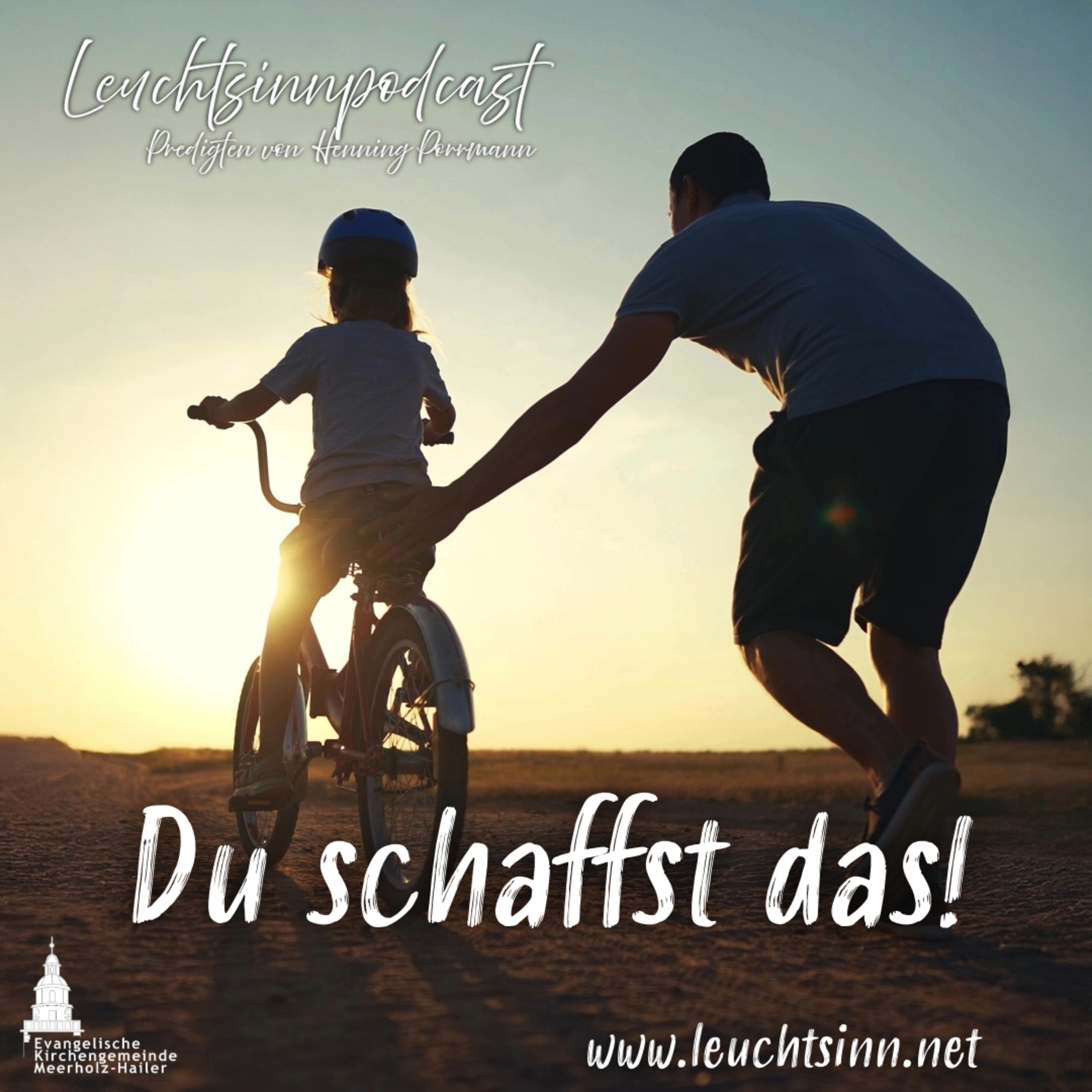Leuchtsinn - Predigten von Henning Porrmann