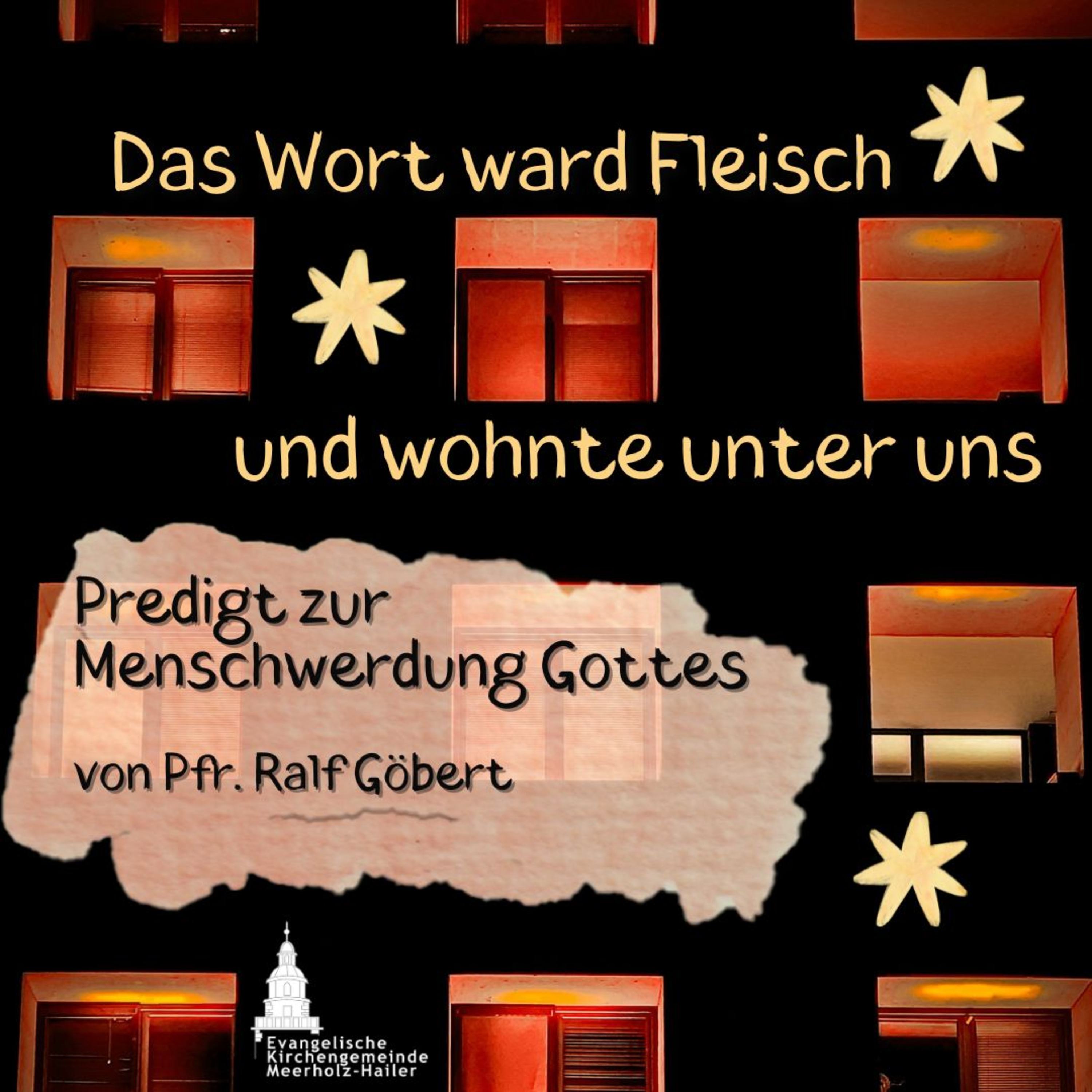 Leuchtsinn - Predigten von Henning Porrmann and Friends