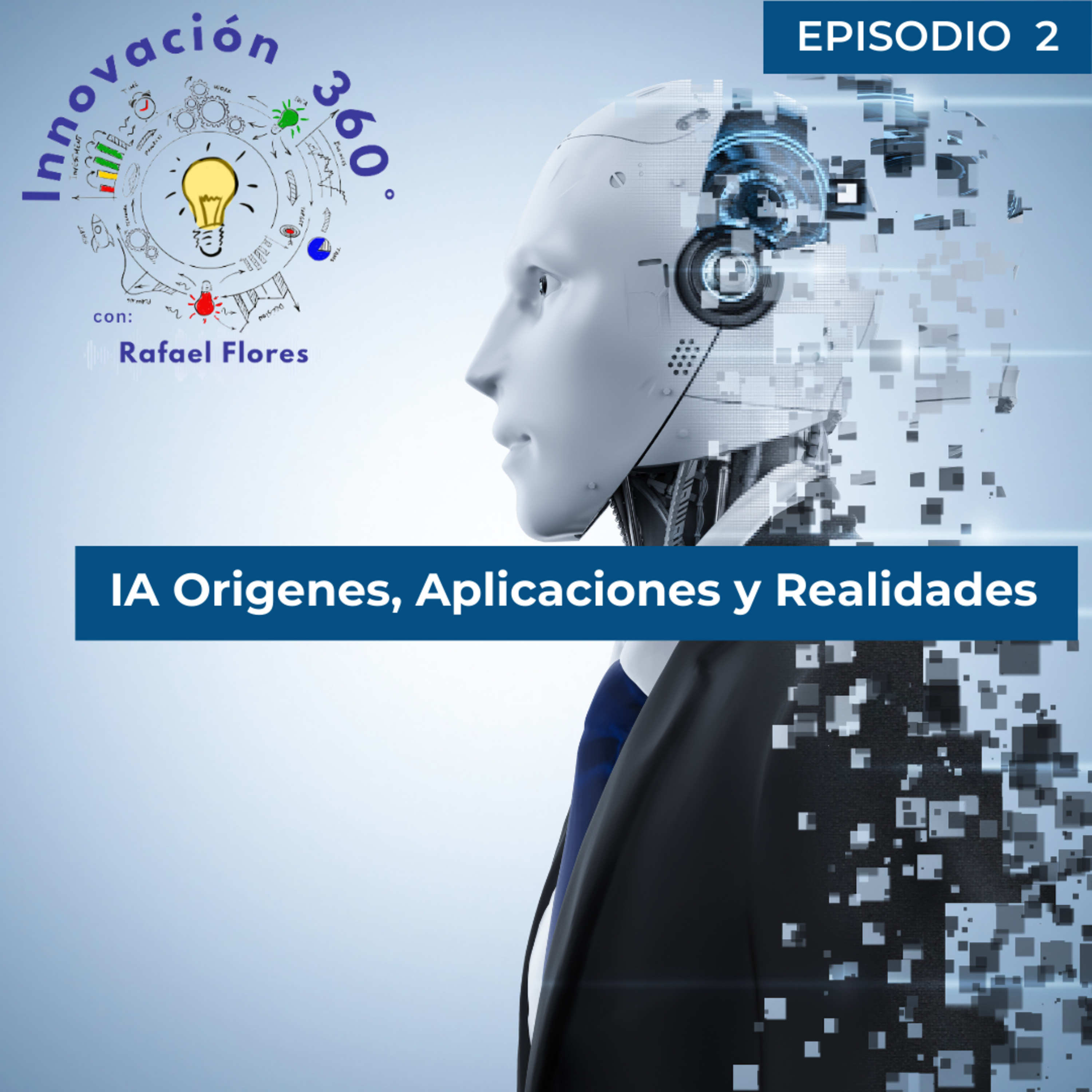 La IA, orígenes, aplicaciones y algunas realidades