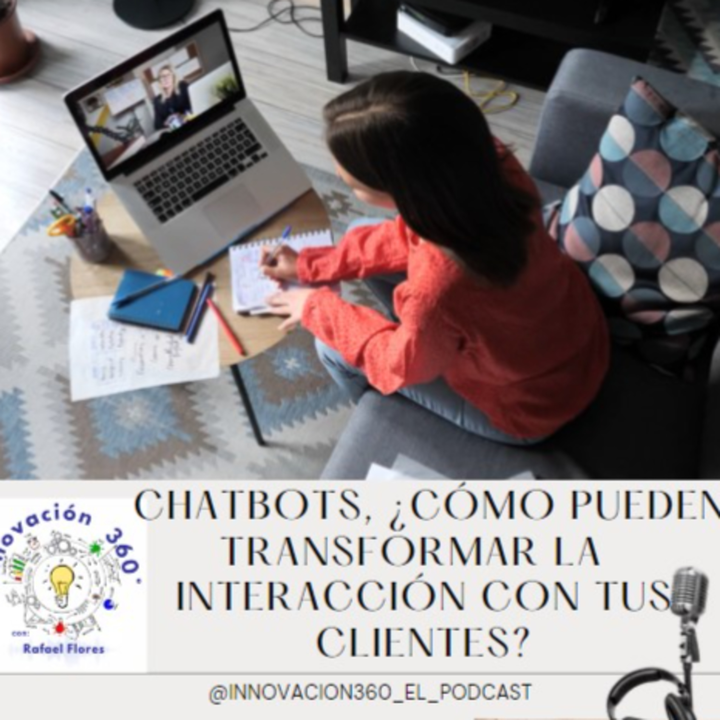 Chatbots: Revolución en atención al cliente y automatización empresarial.