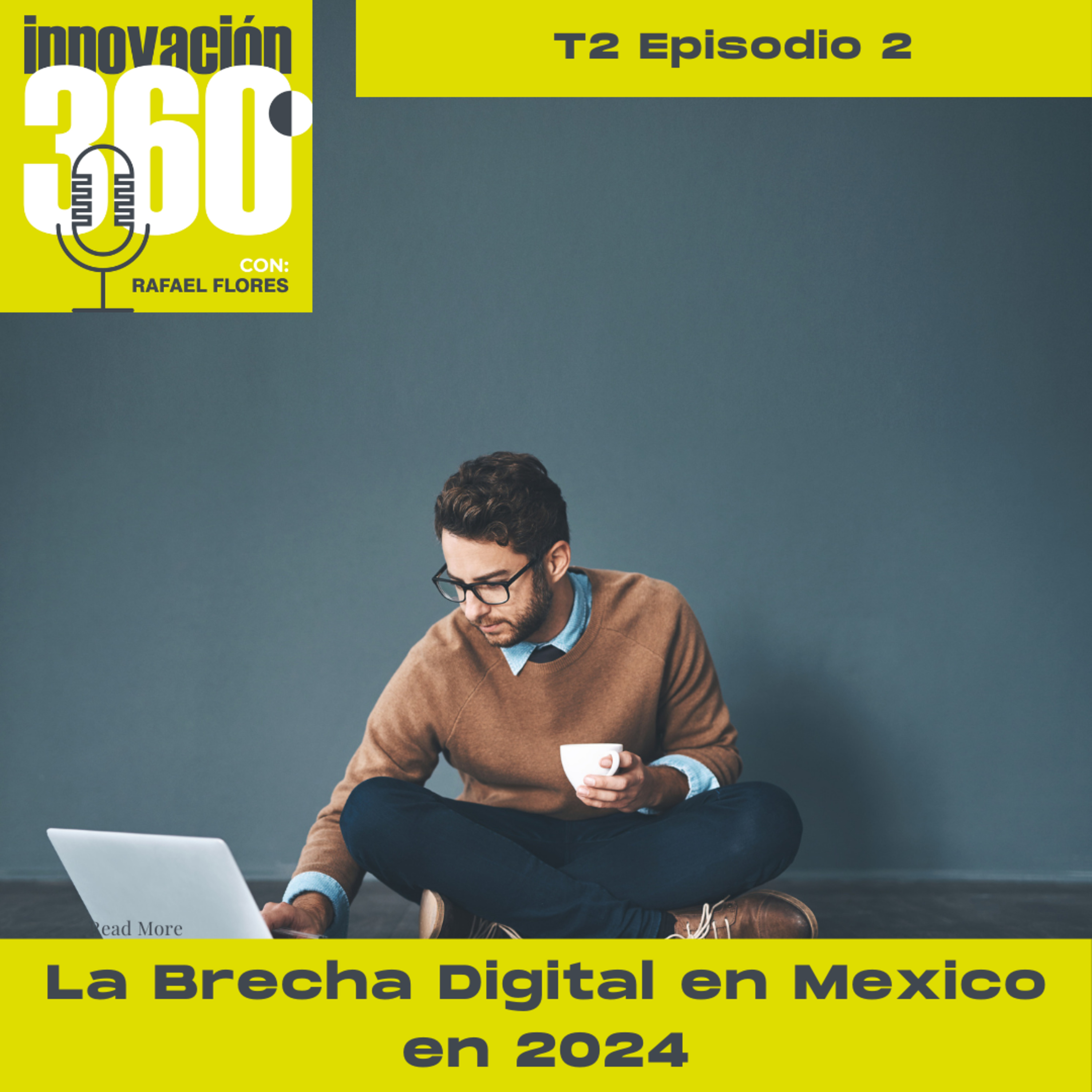 La Nueva Brecha Digital en 2024