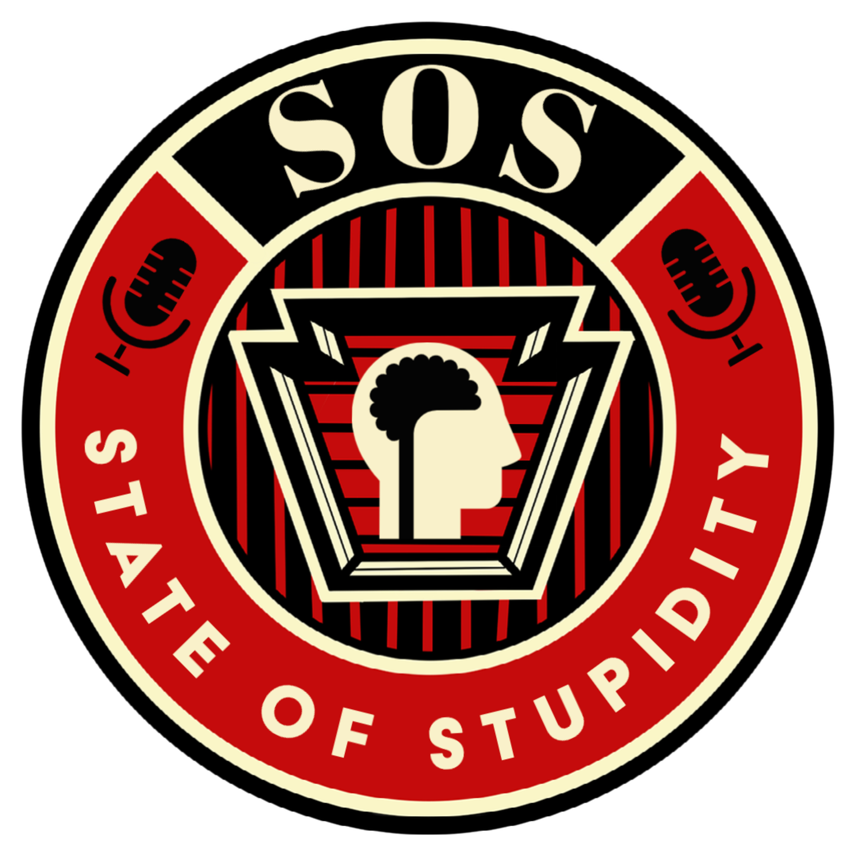 State of Stupidity