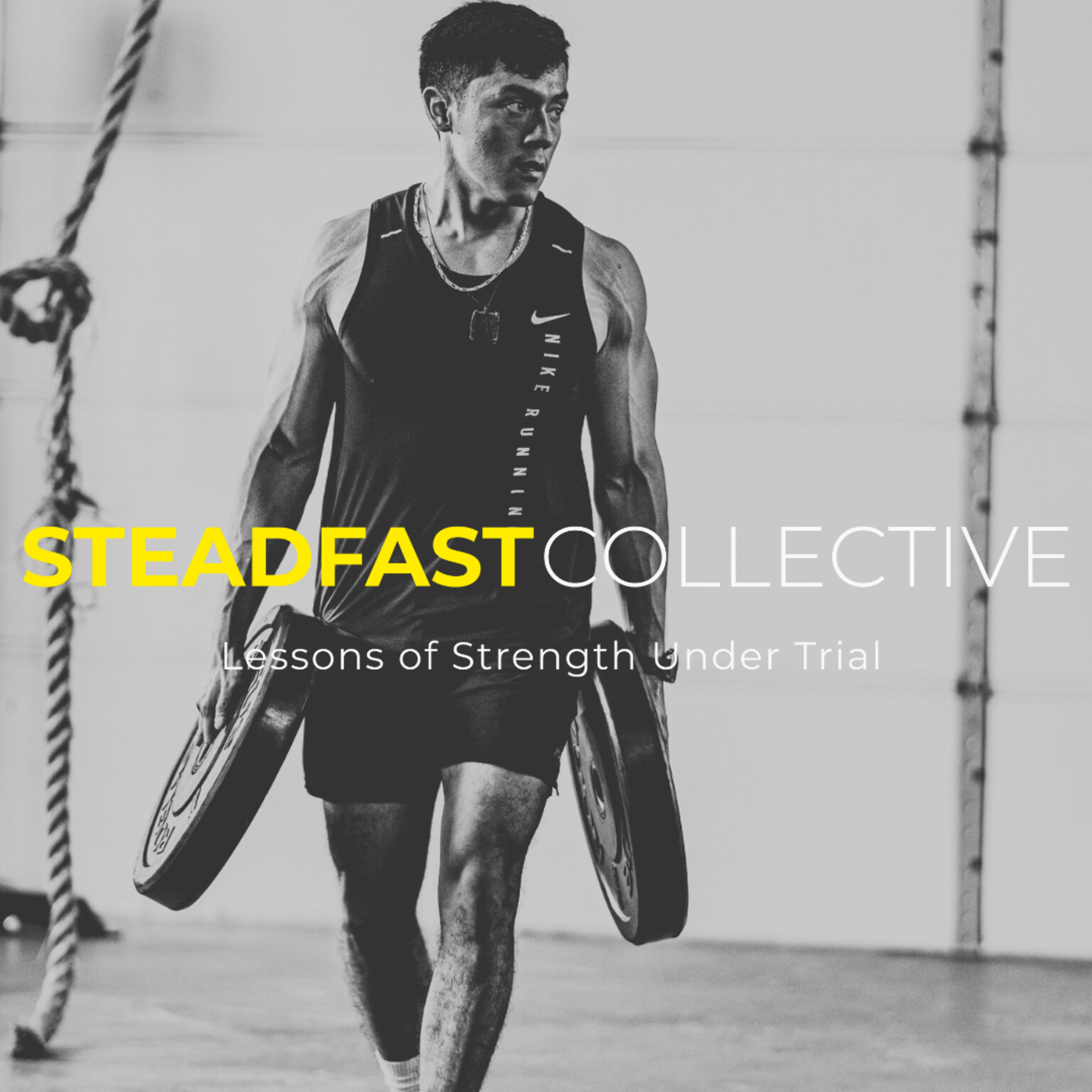 Steadfast Collective Podcast