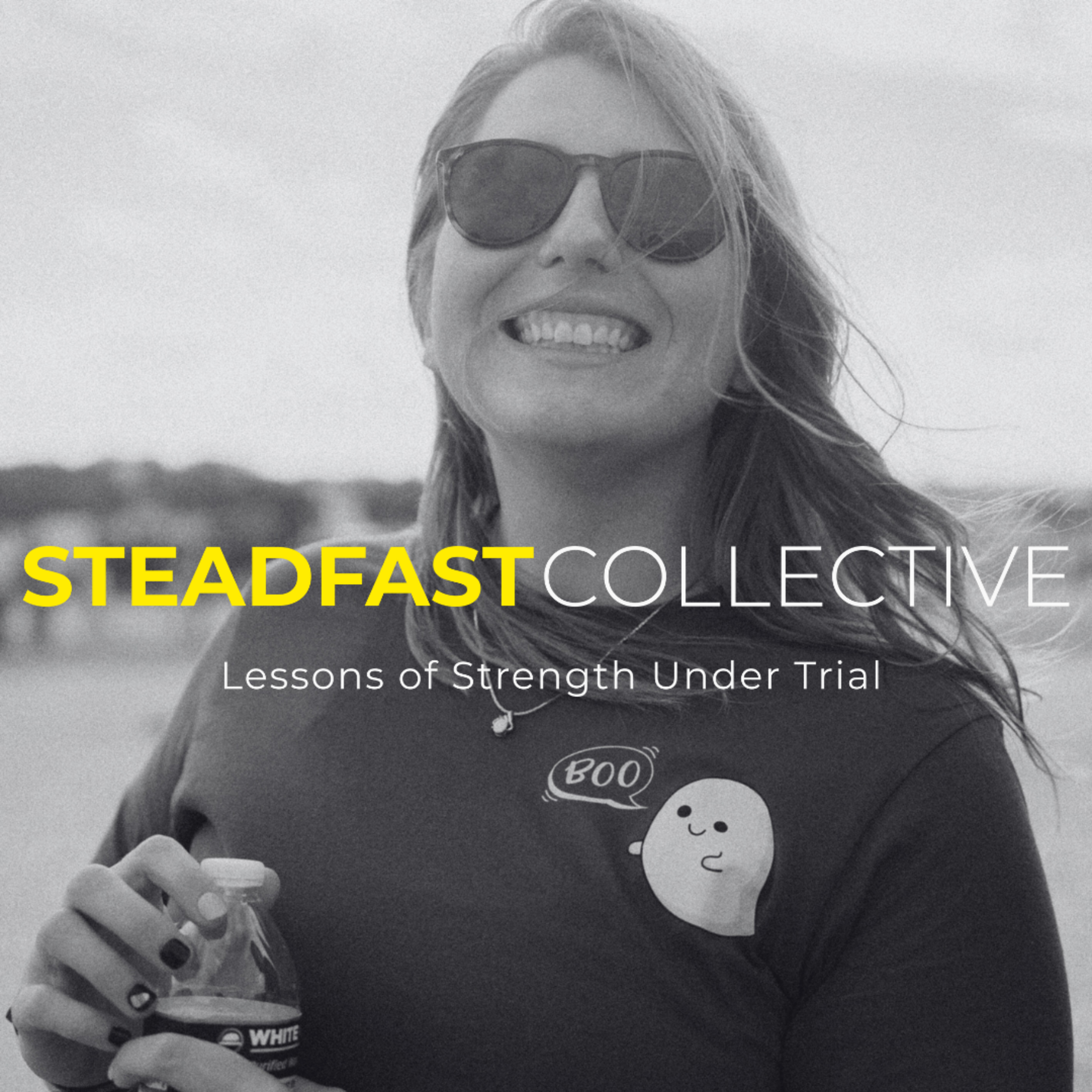 Steadfast Collective Podcast