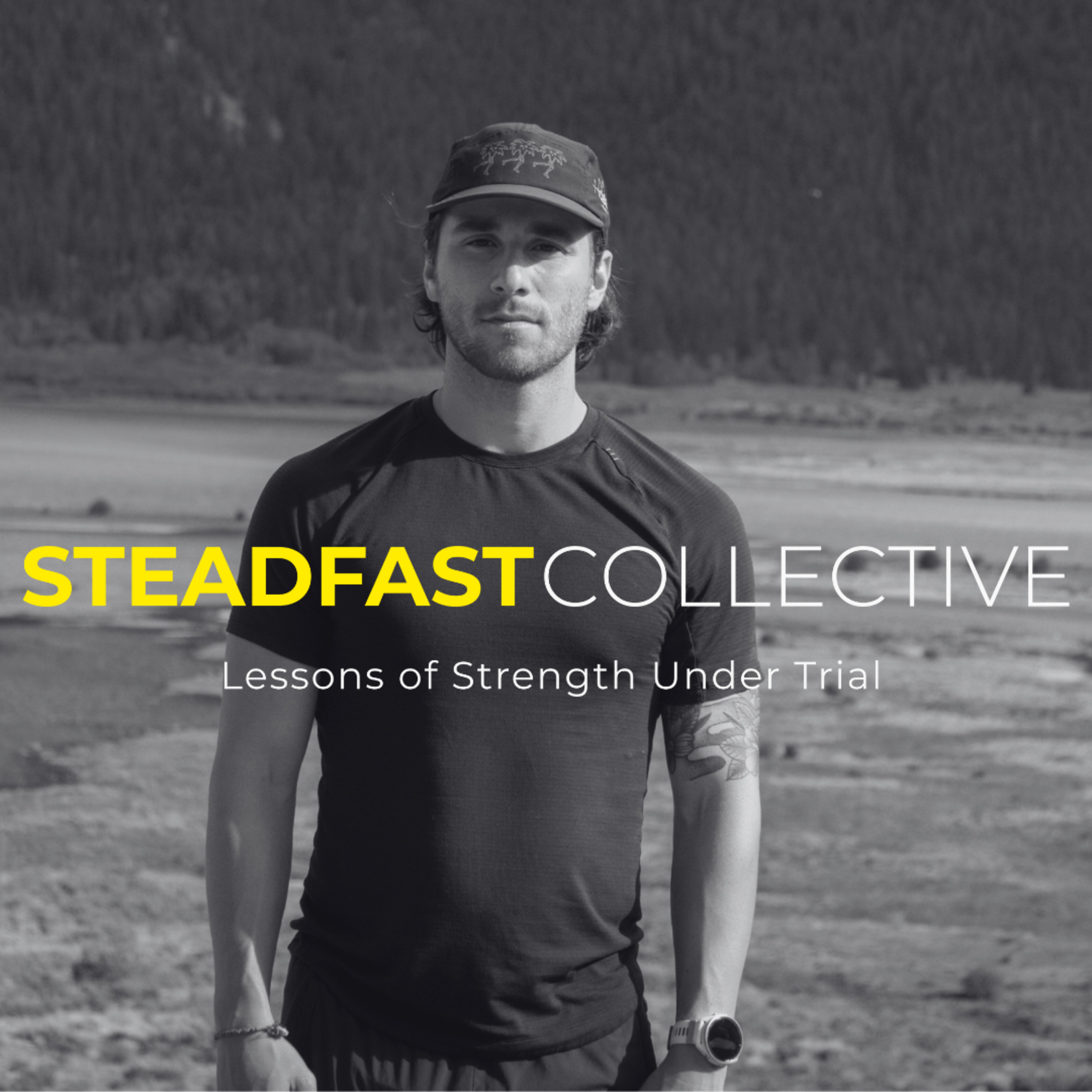 Steadfast Collective Podcast