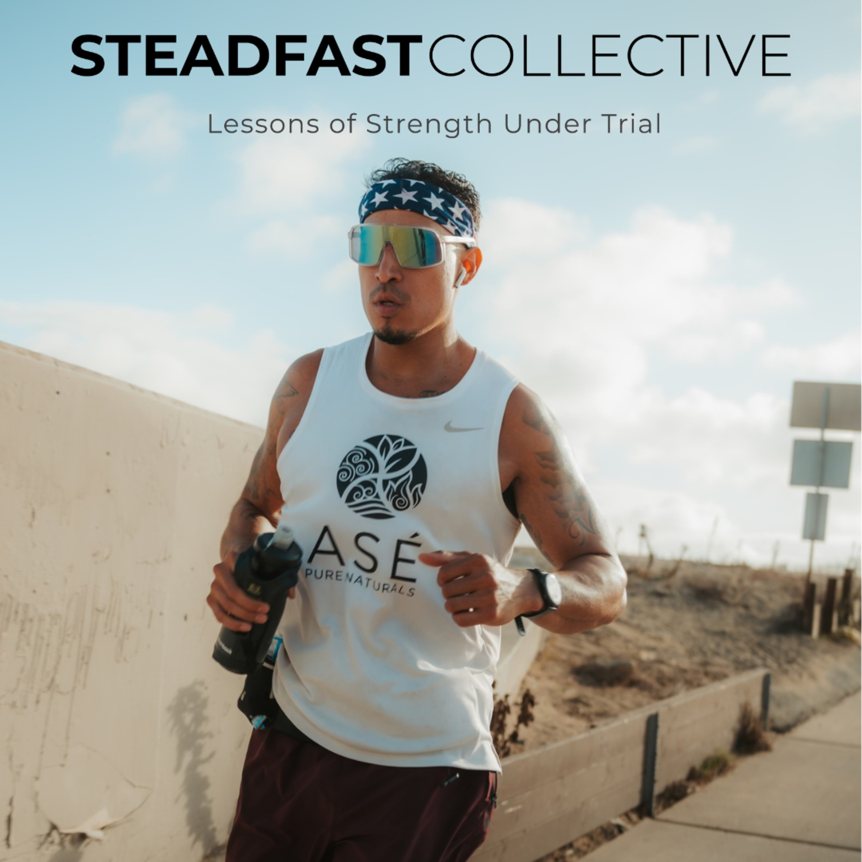 Steadfast Collective Podcast