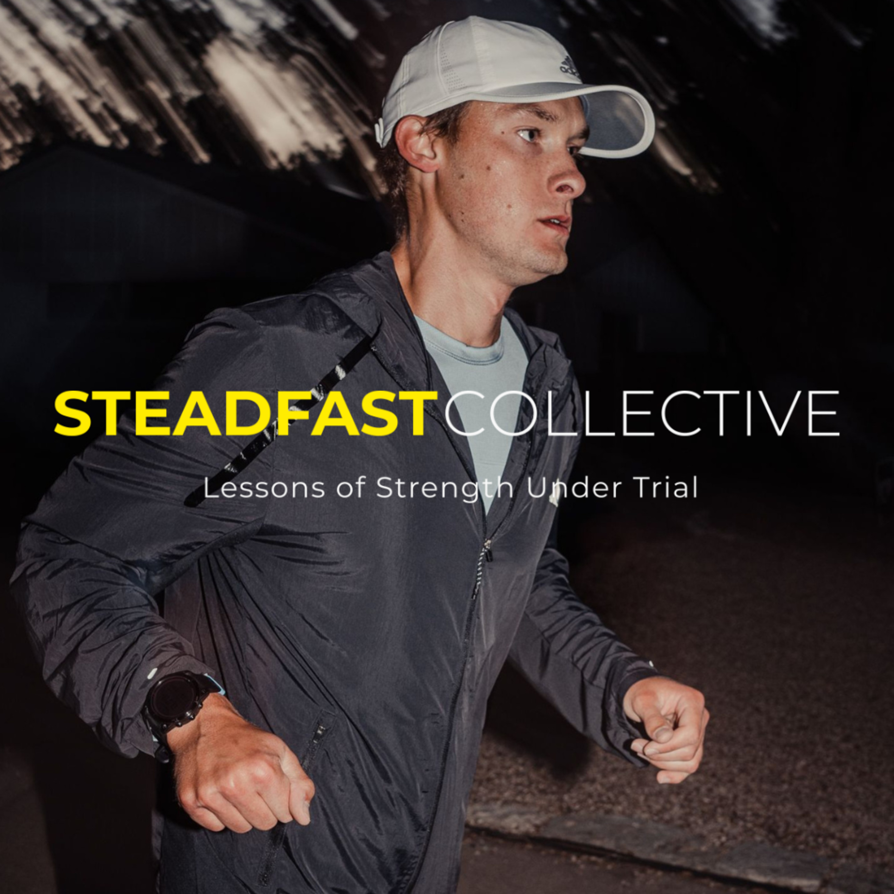 Steadfast Collective Podcast