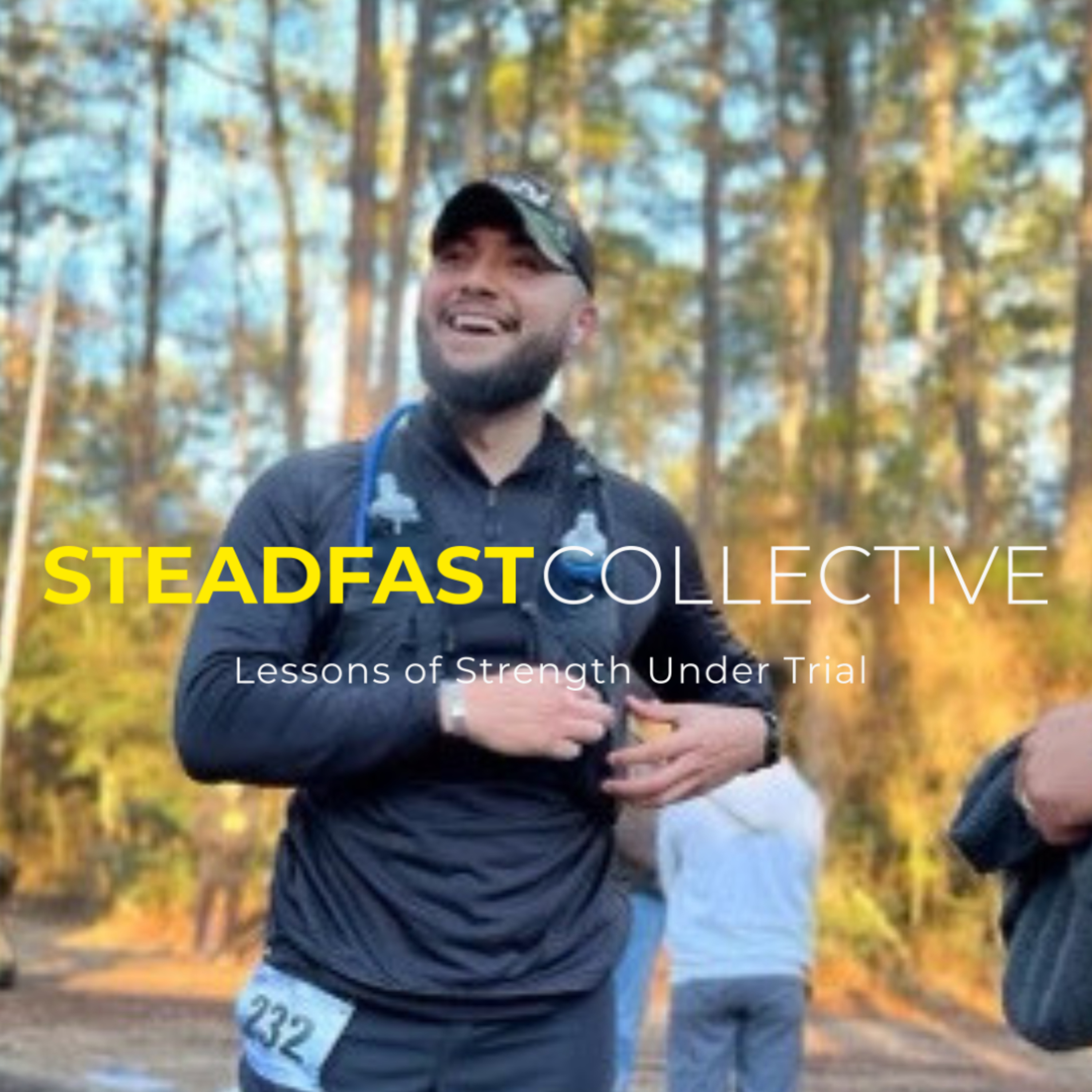 Steadfast Collective Podcast