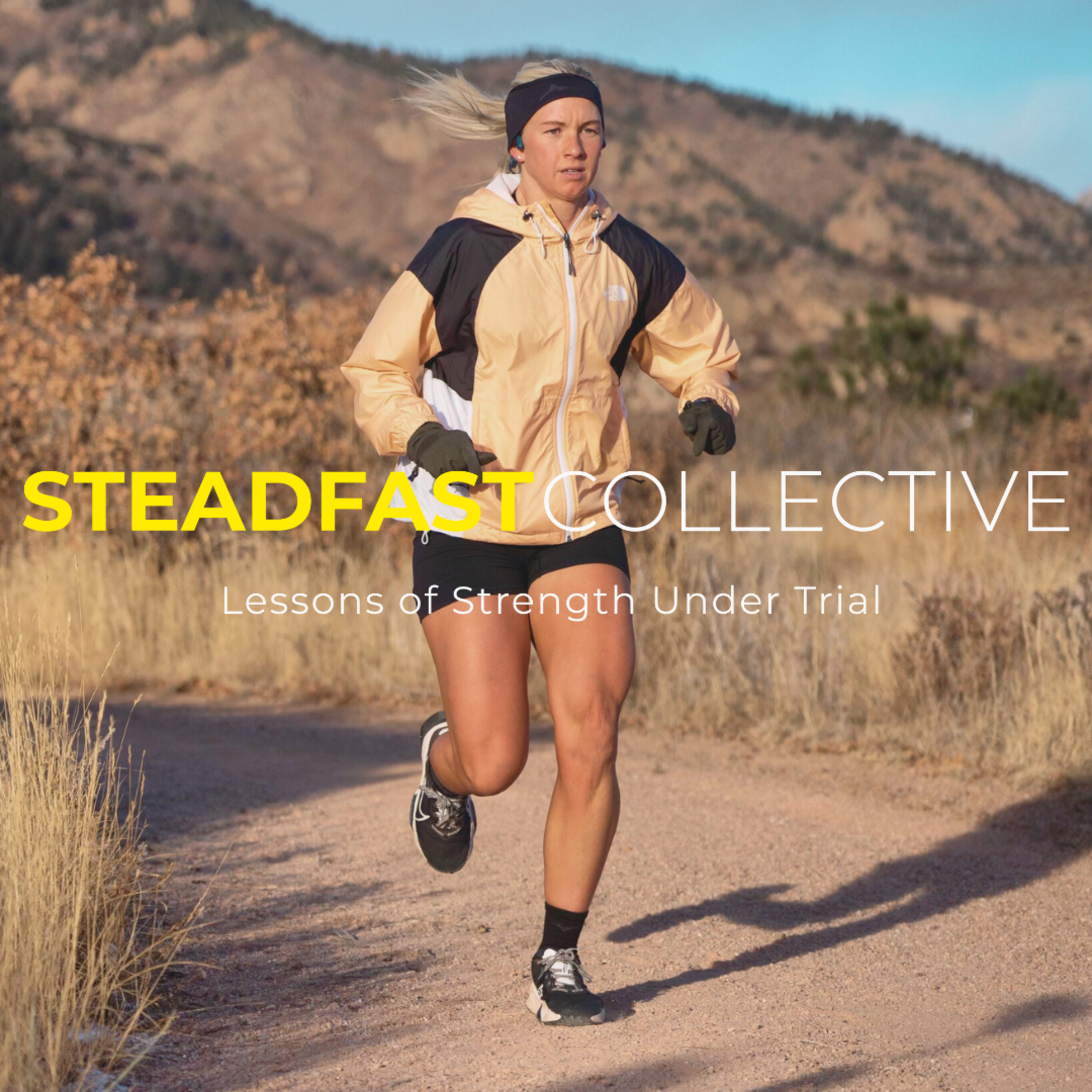 Steadfast Collective Podcast