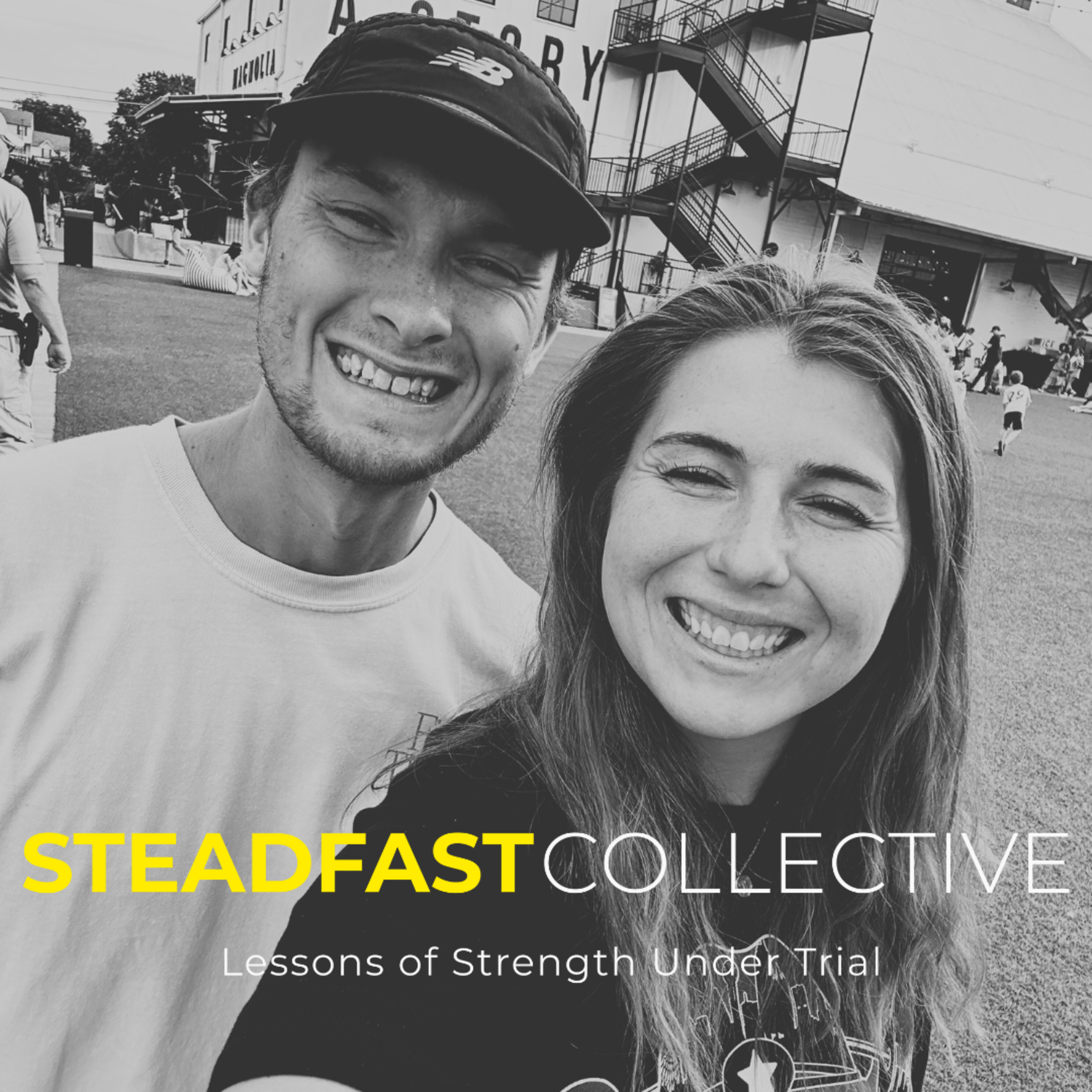 Steadfast Collective Podcast