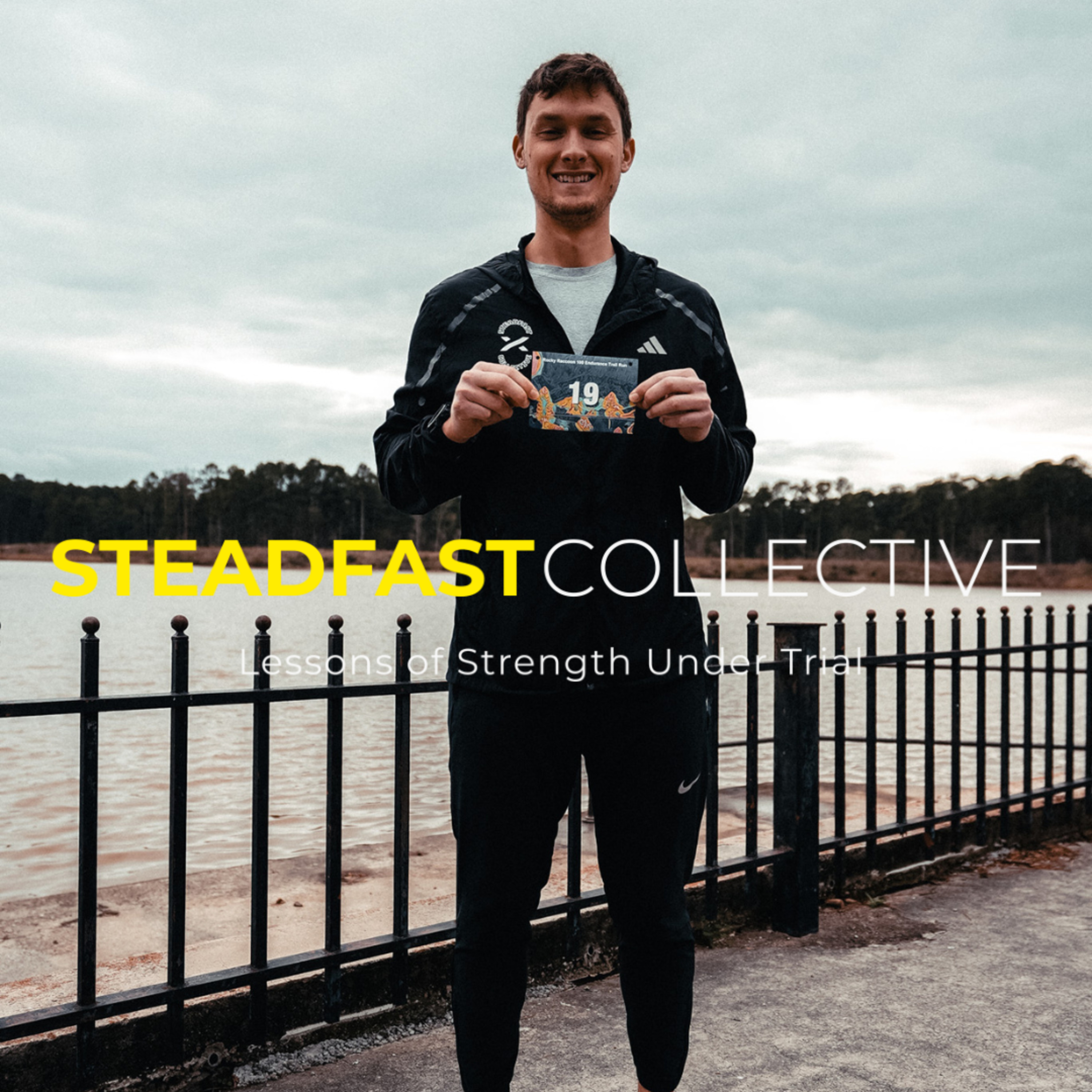 Steadfast Collective Podcast