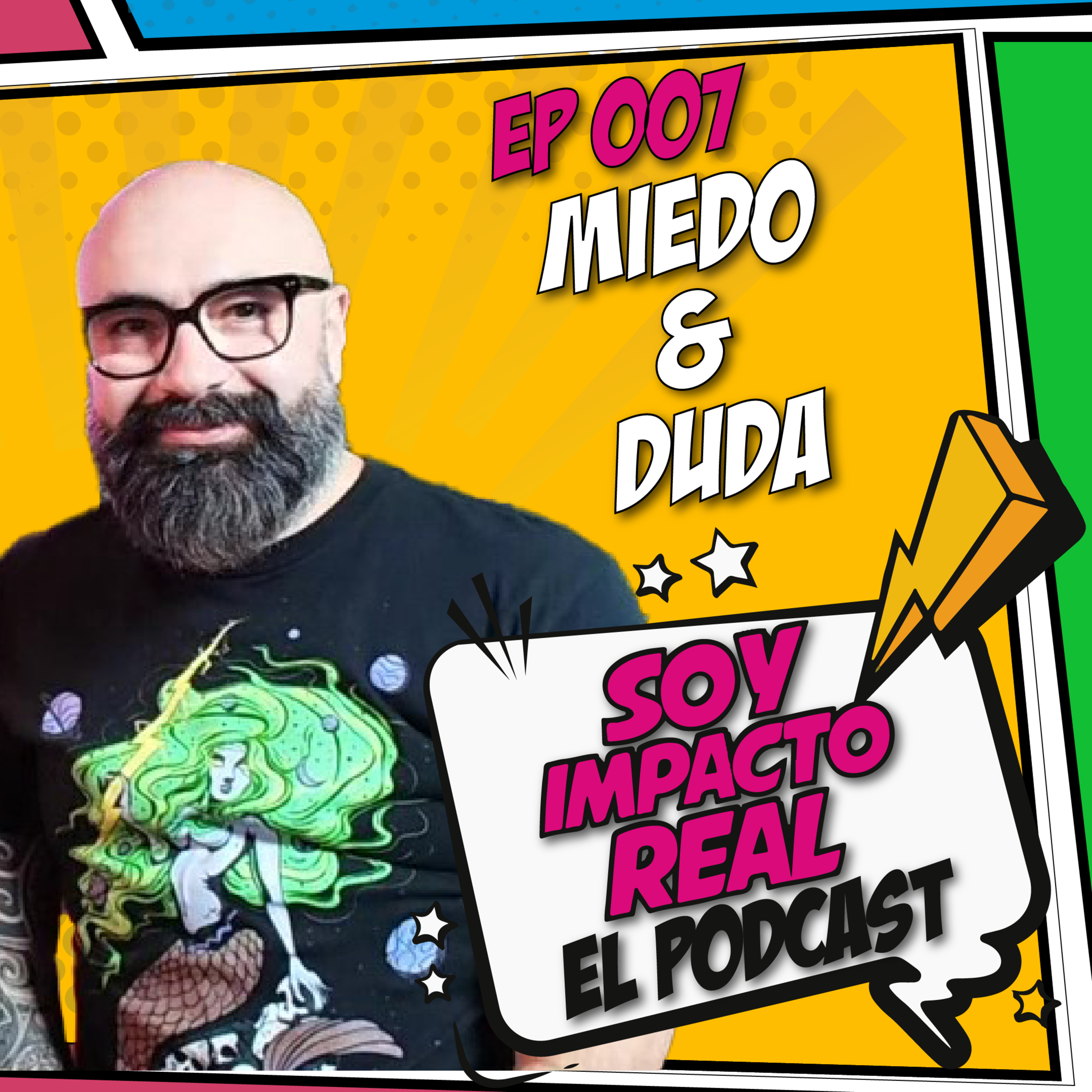 Soy Impacto Real