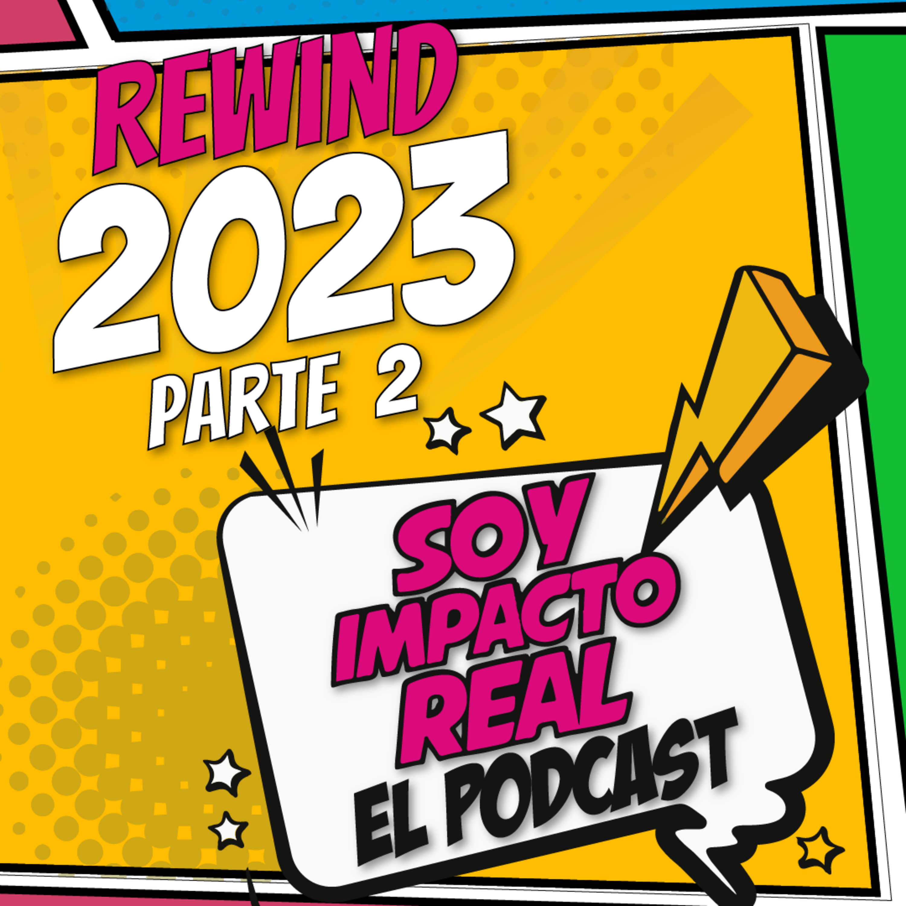 Soy Impacto Real
