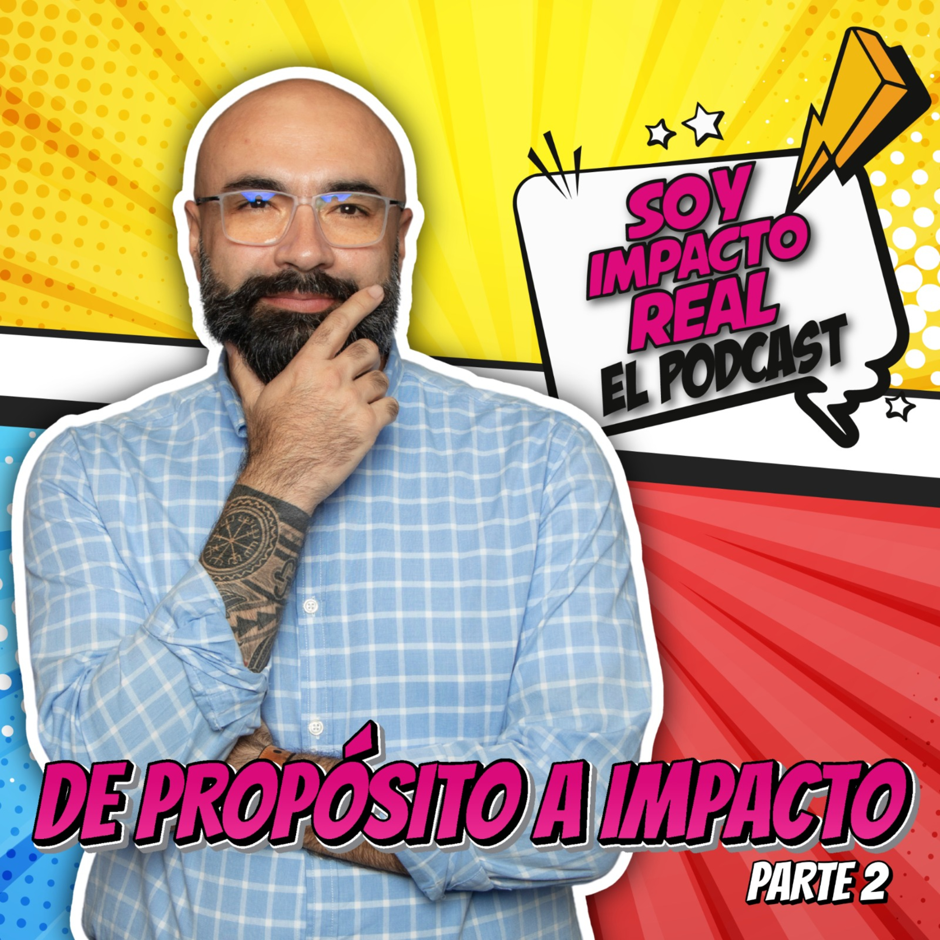 Soy Impacto Real