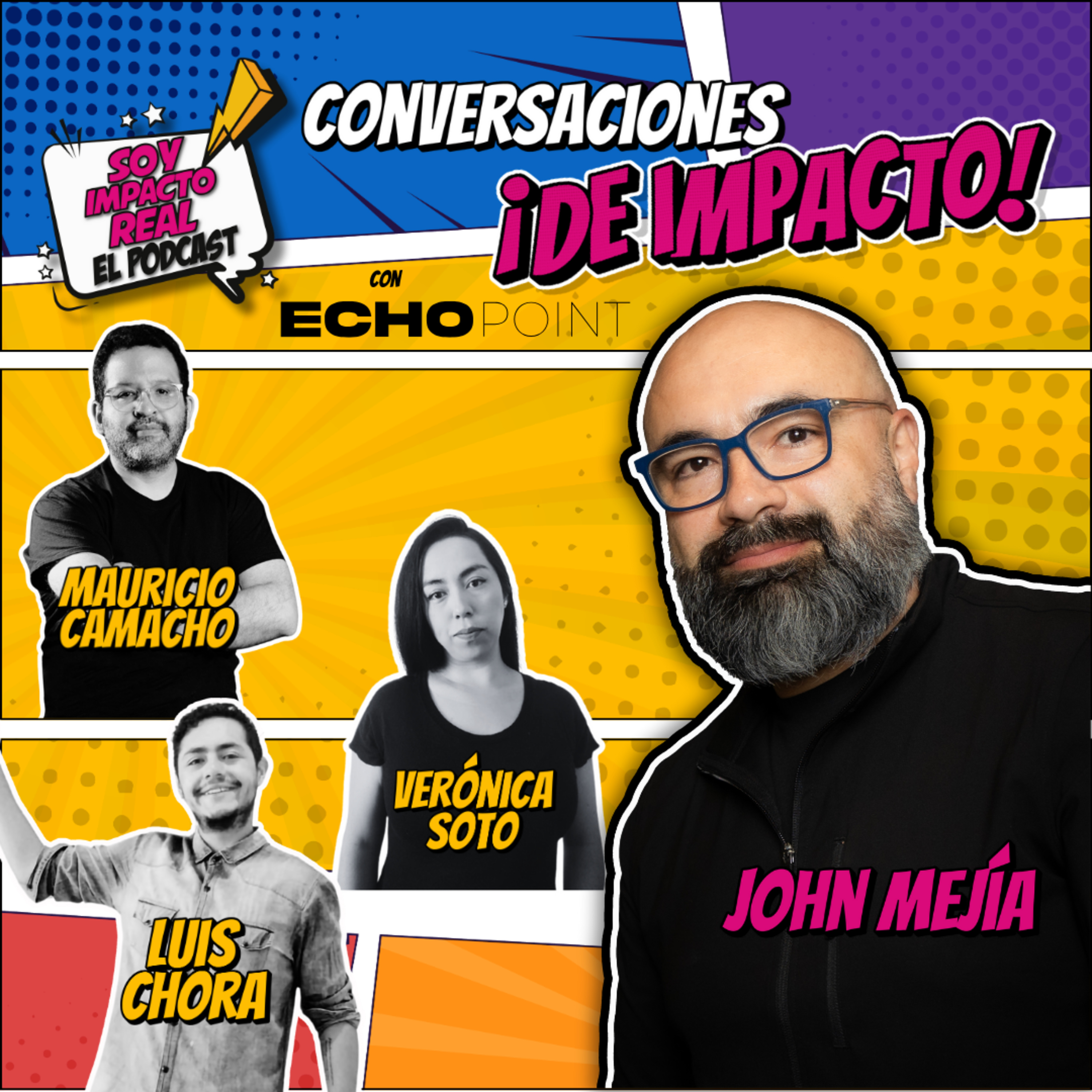 Soy Impacto Real