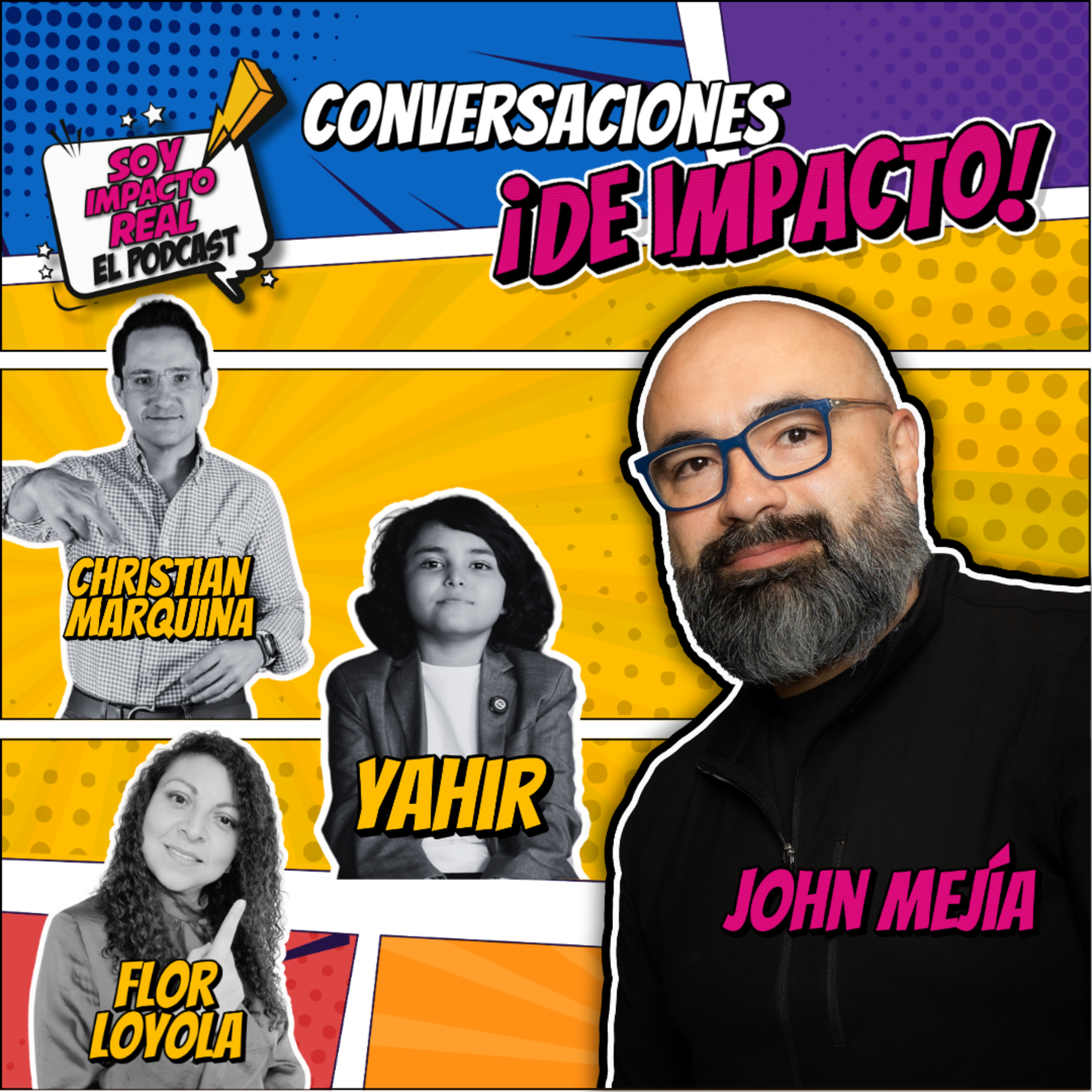 Soy Impacto Real