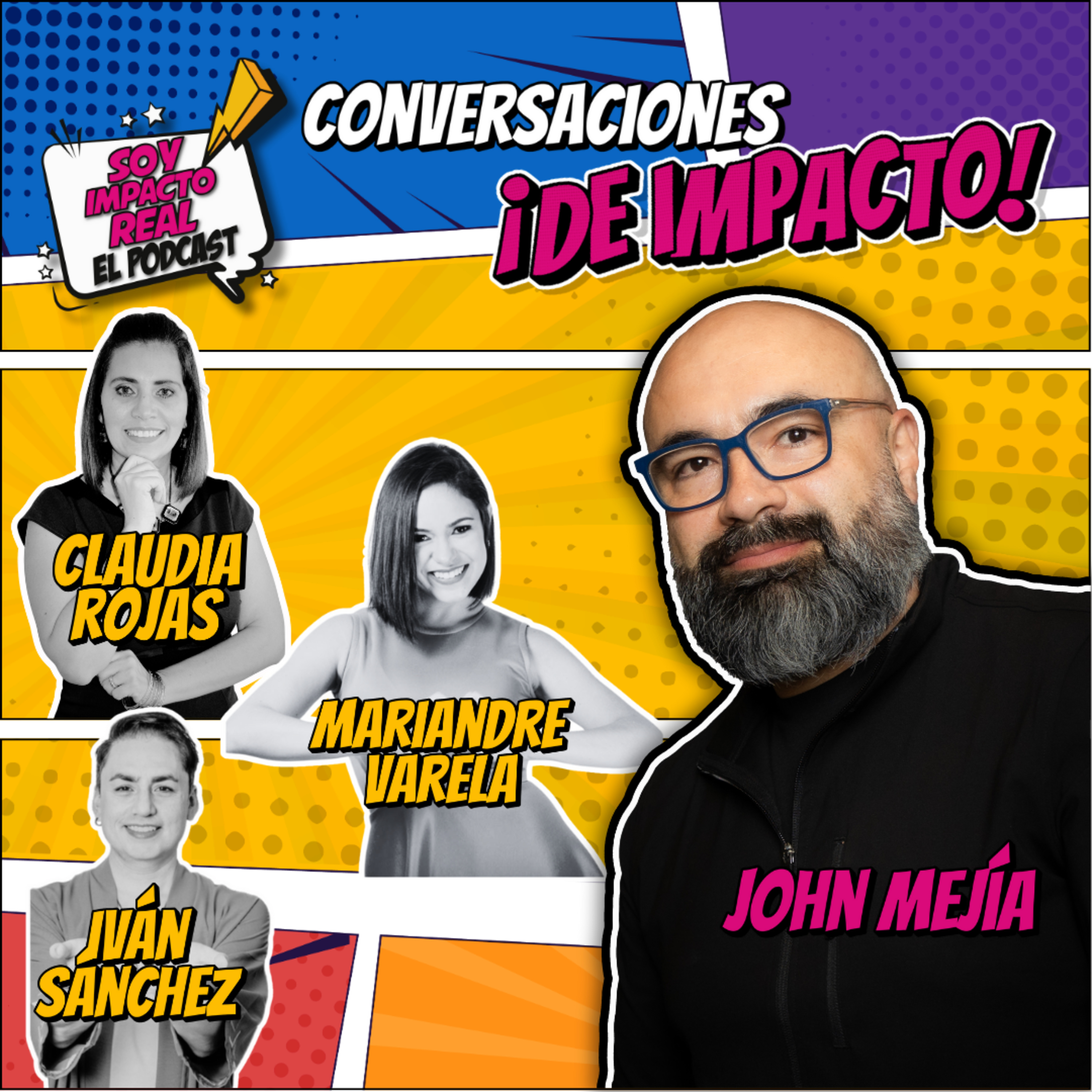 Soy Impacto Real