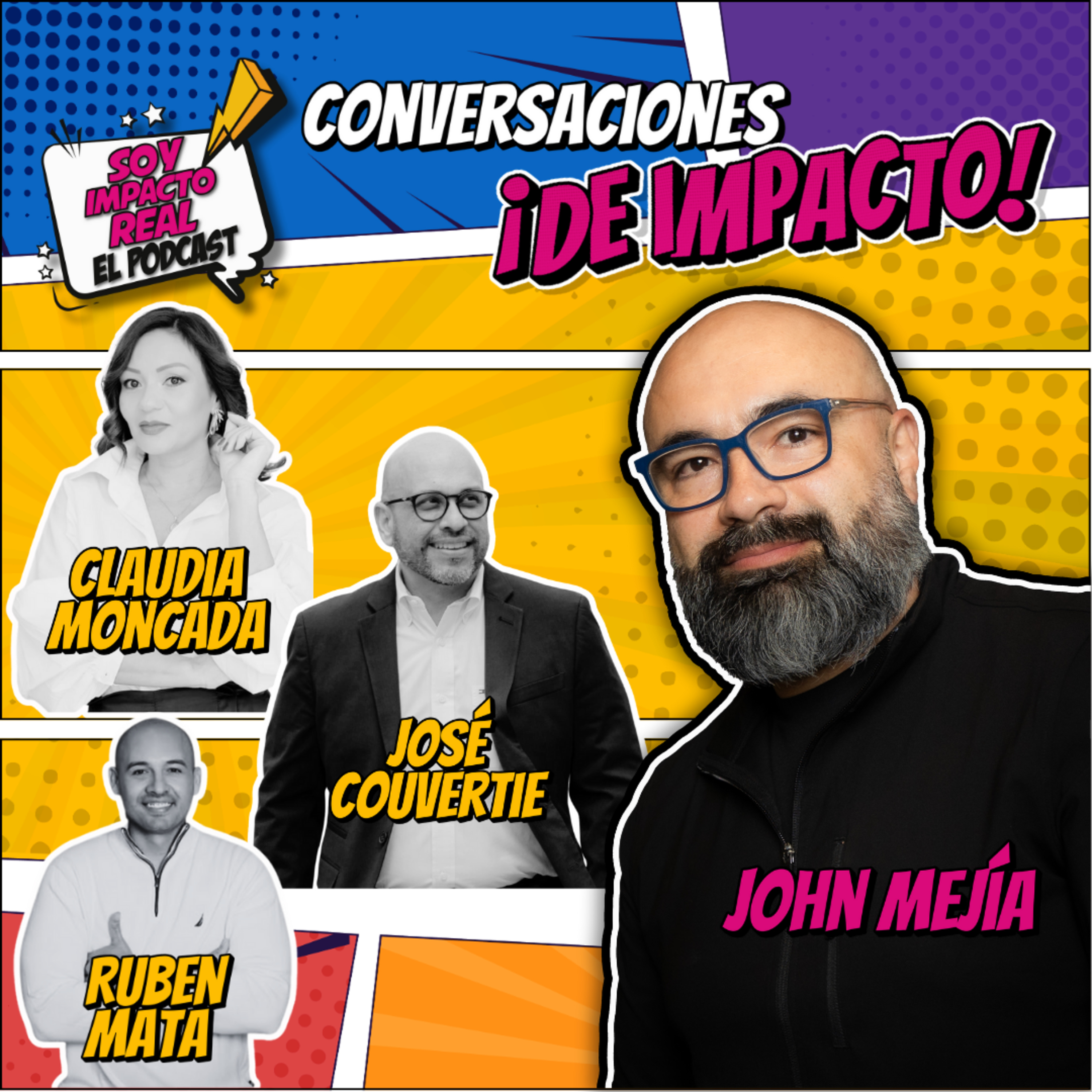 Soy Impacto Real