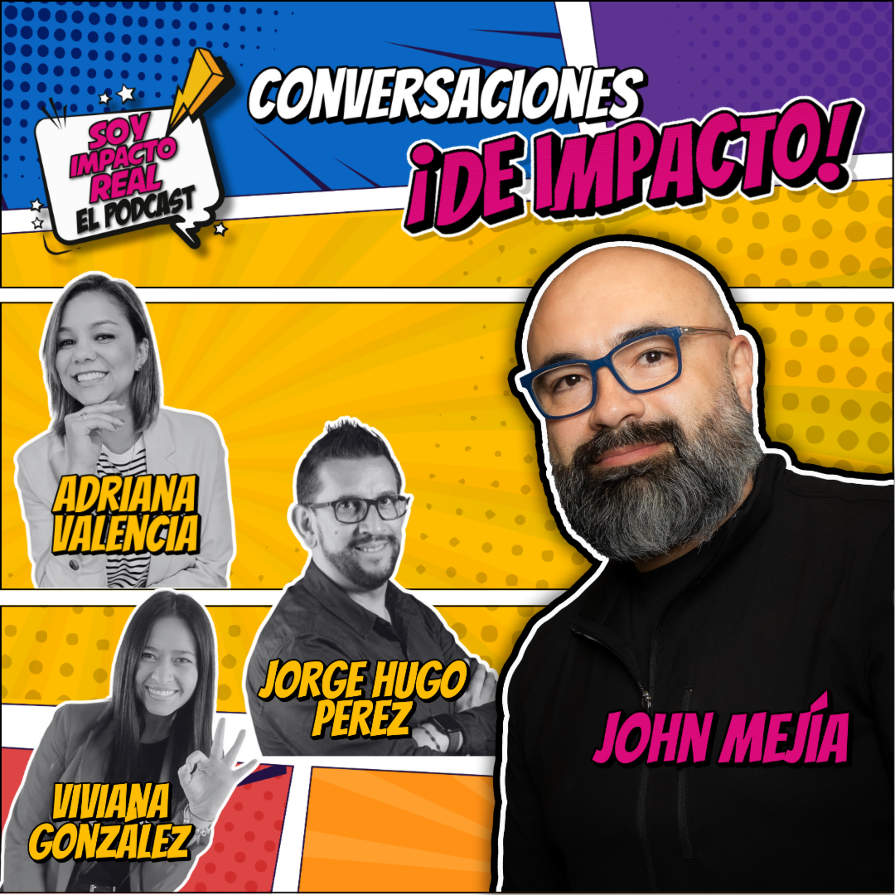 Soy Impacto Real