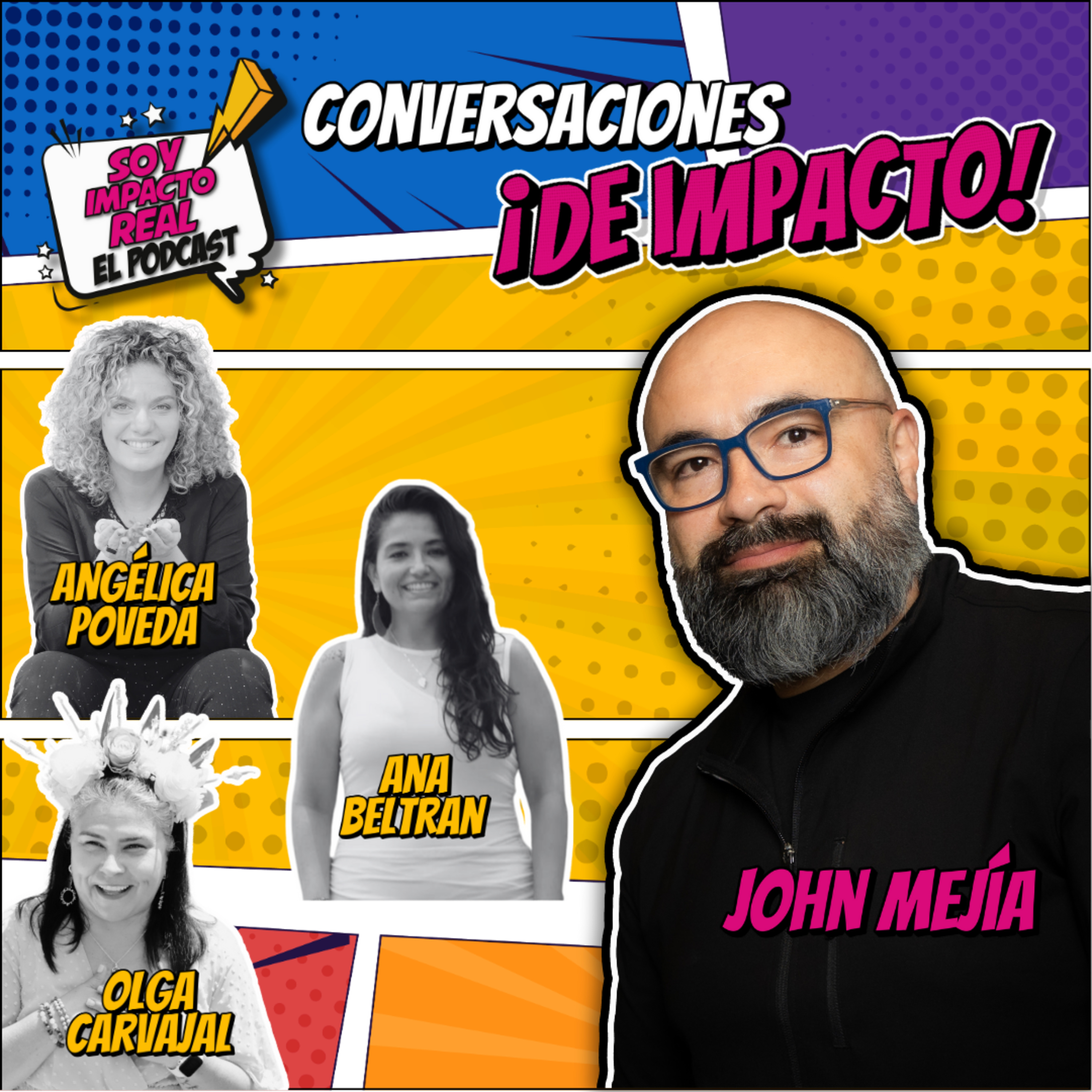 Soy Impacto Real