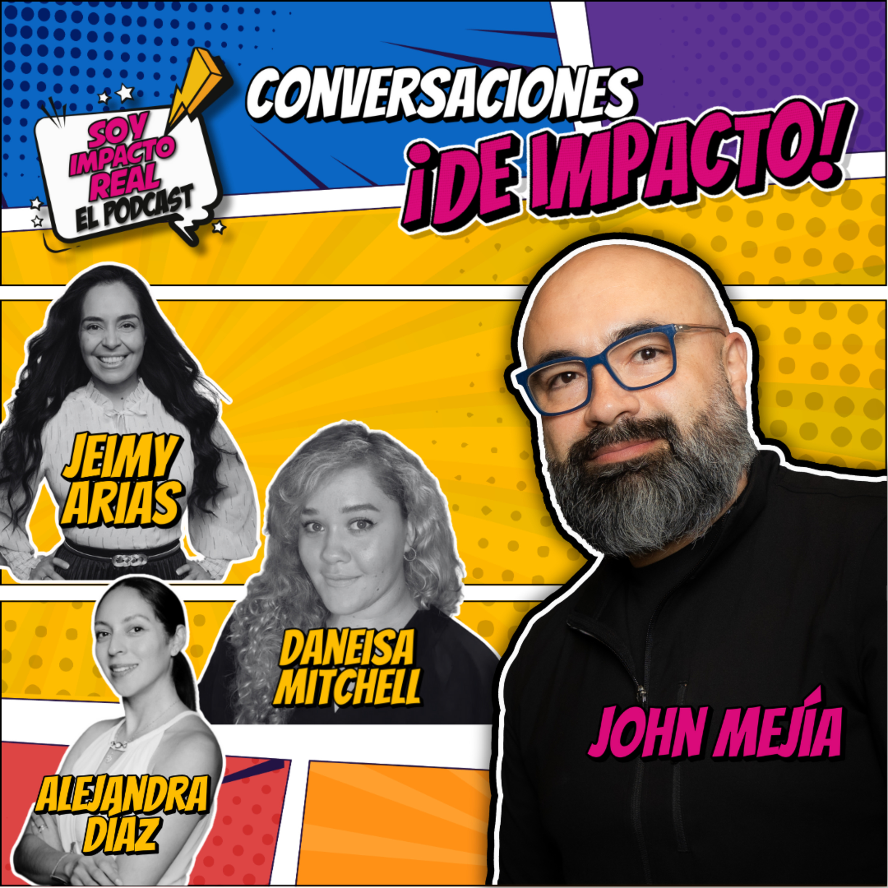 Soy Impacto Real