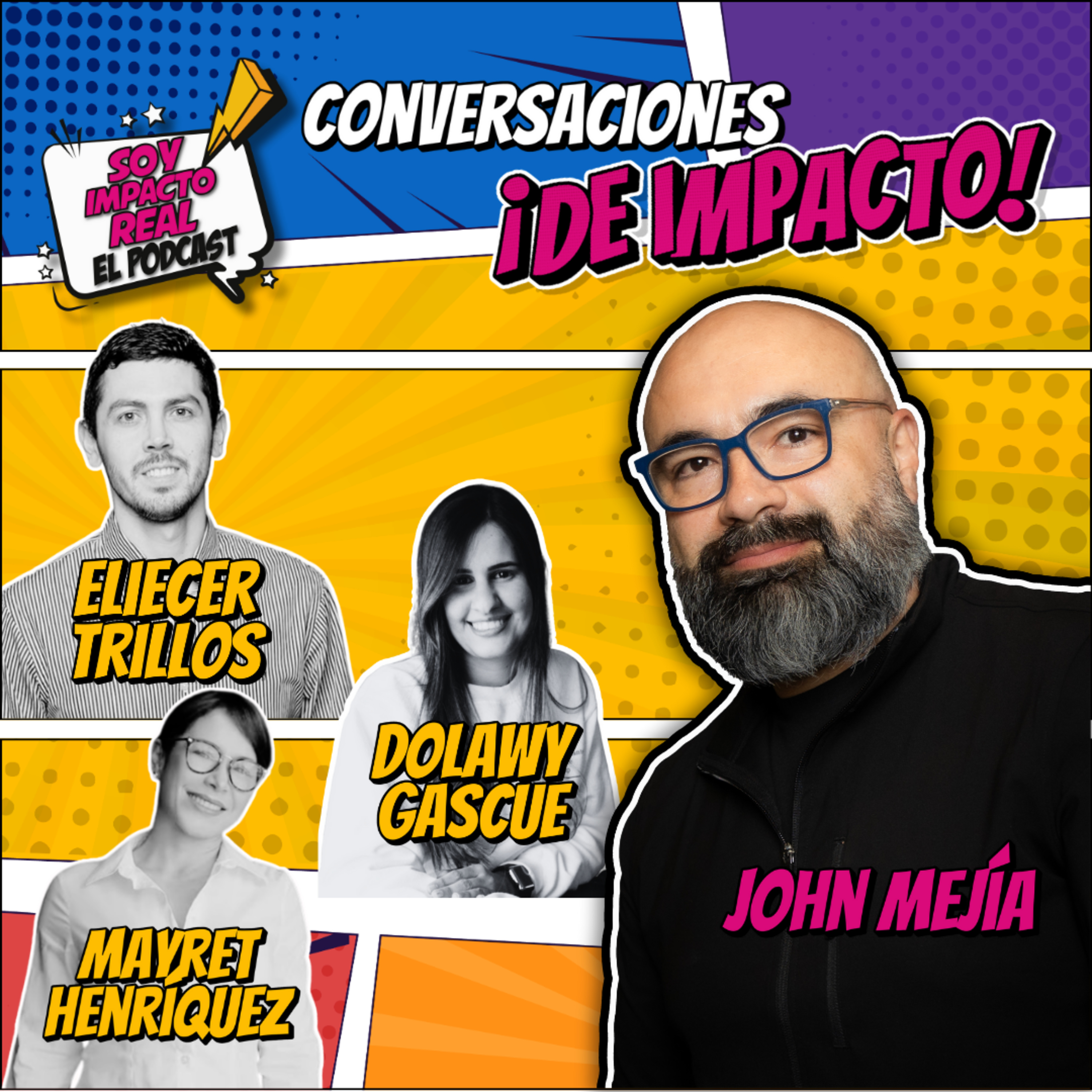 Soy Impacto Real