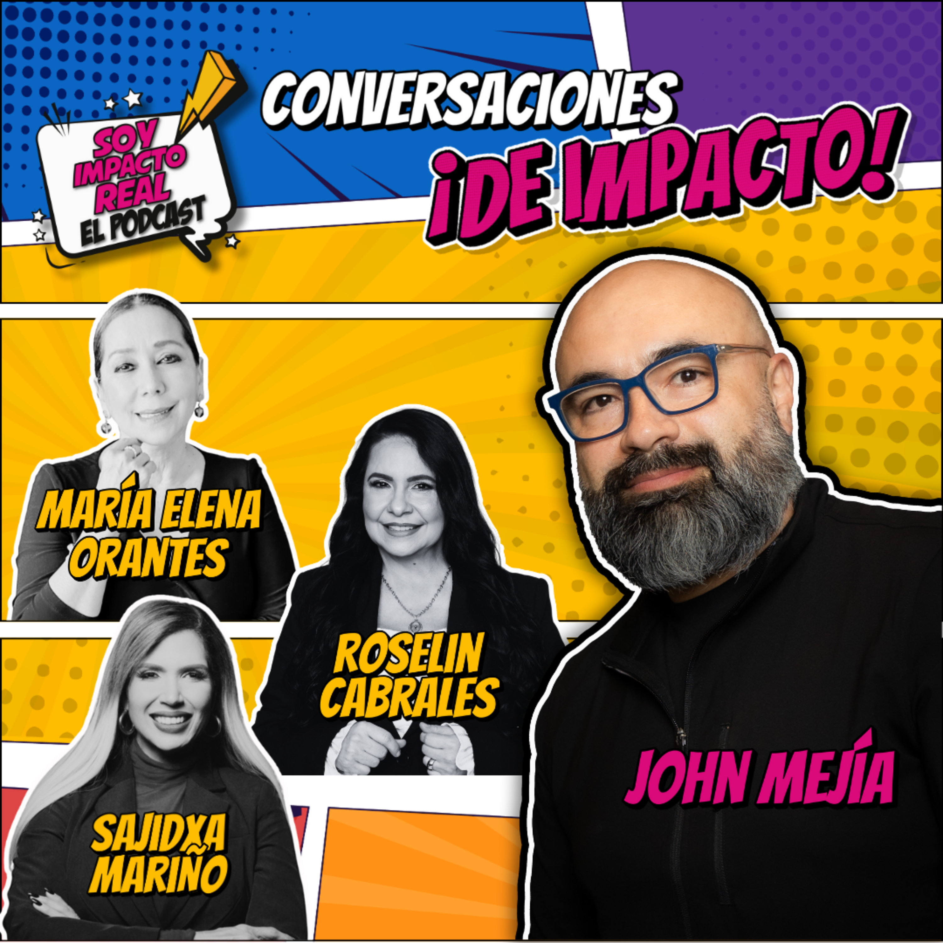 Soy Impacto Real