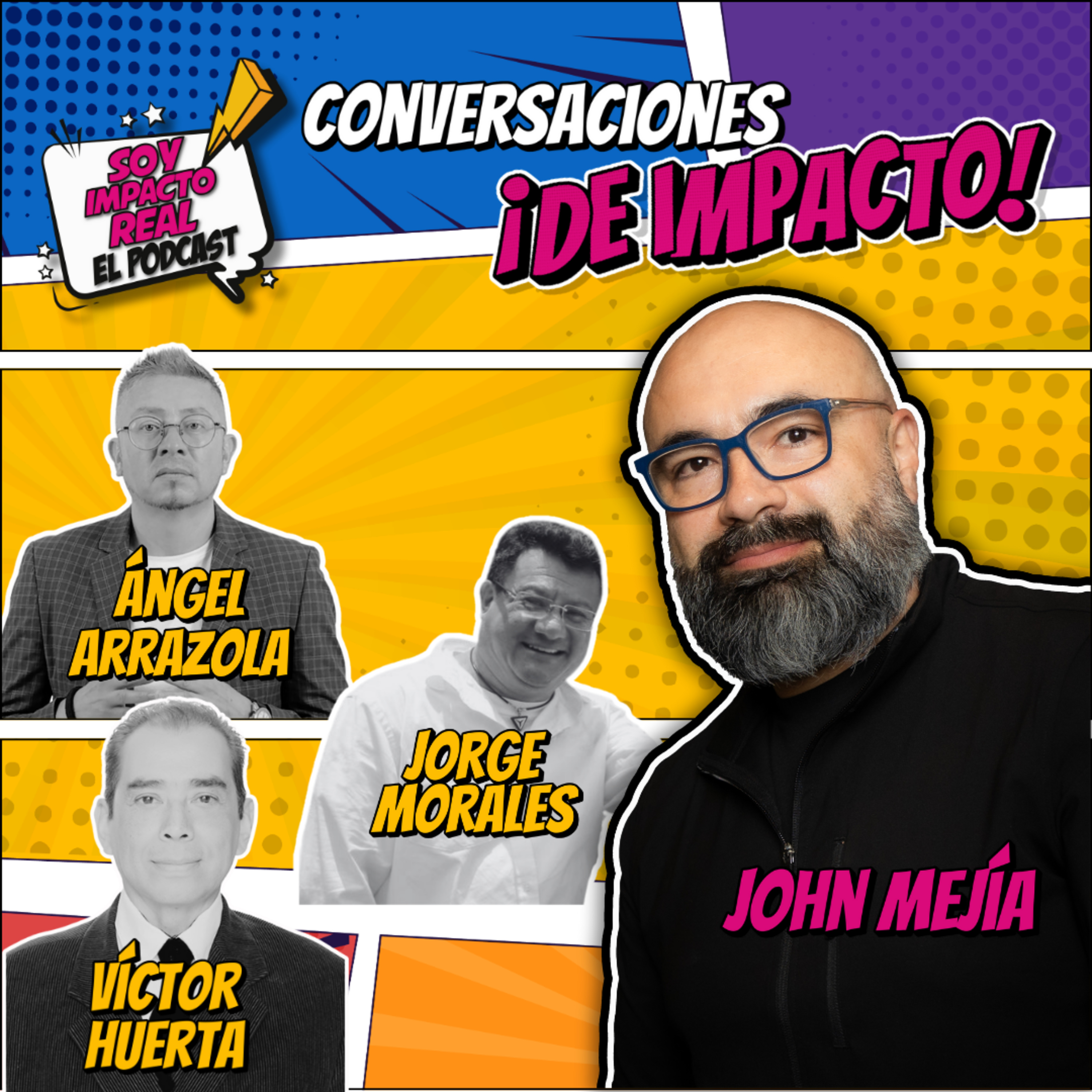 Soy Impacto Real