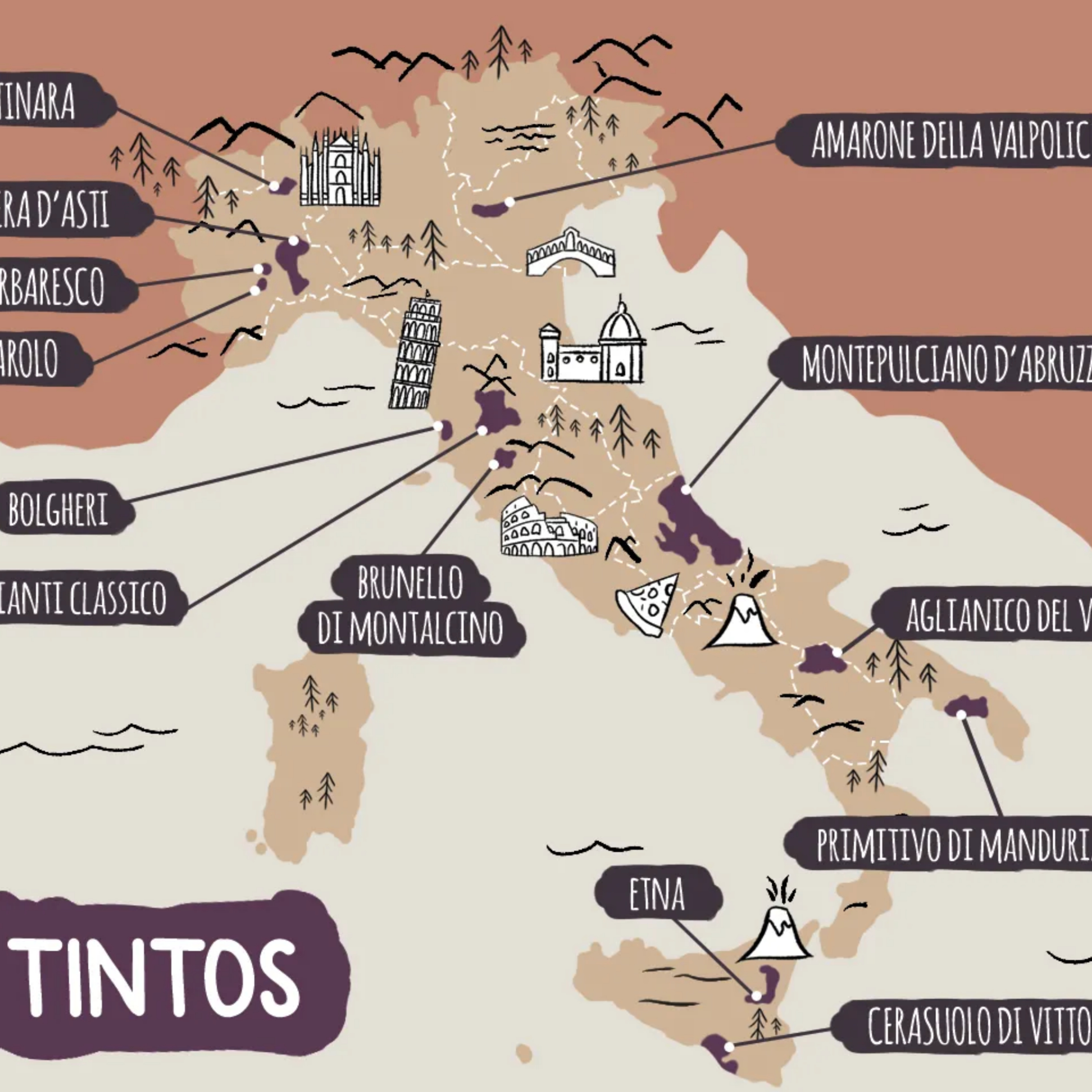 VIEJO MUNDO - ITALIA (2º PARTE) episode artwork