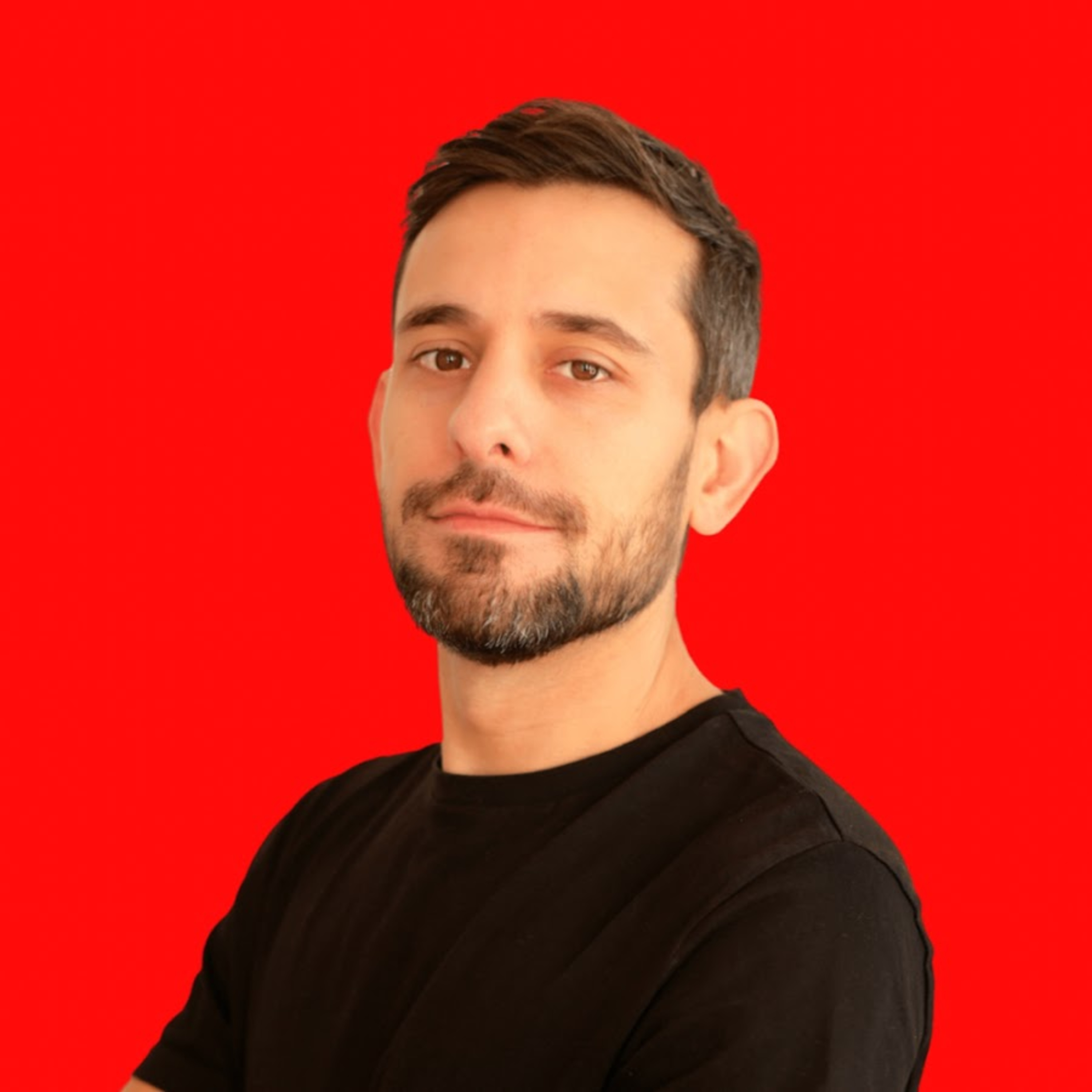 MARIANO BRAGA - ENTREVISTA COMPLETA episode artwork