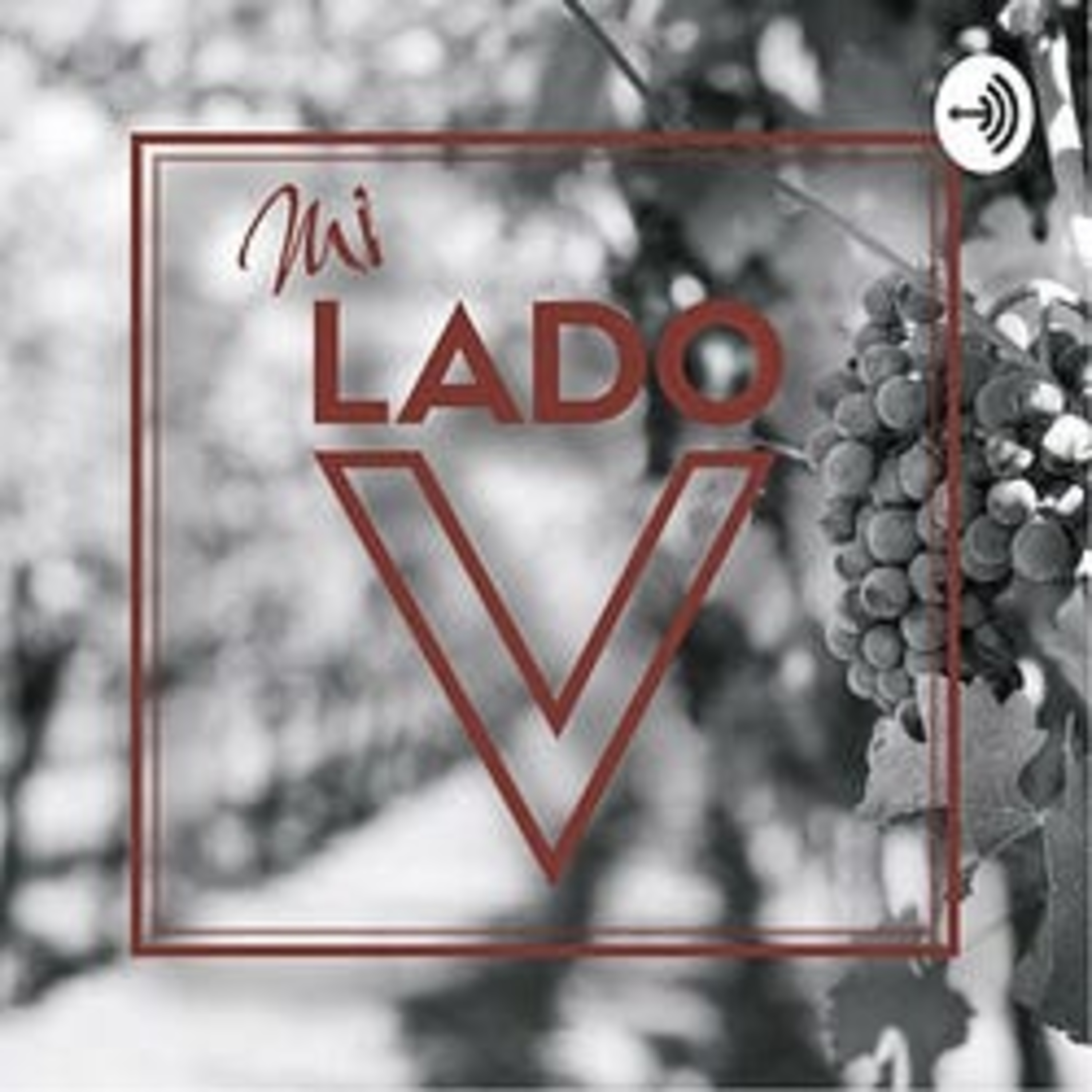 DIEGO MIGLIARO - MI LADO V episode artwork