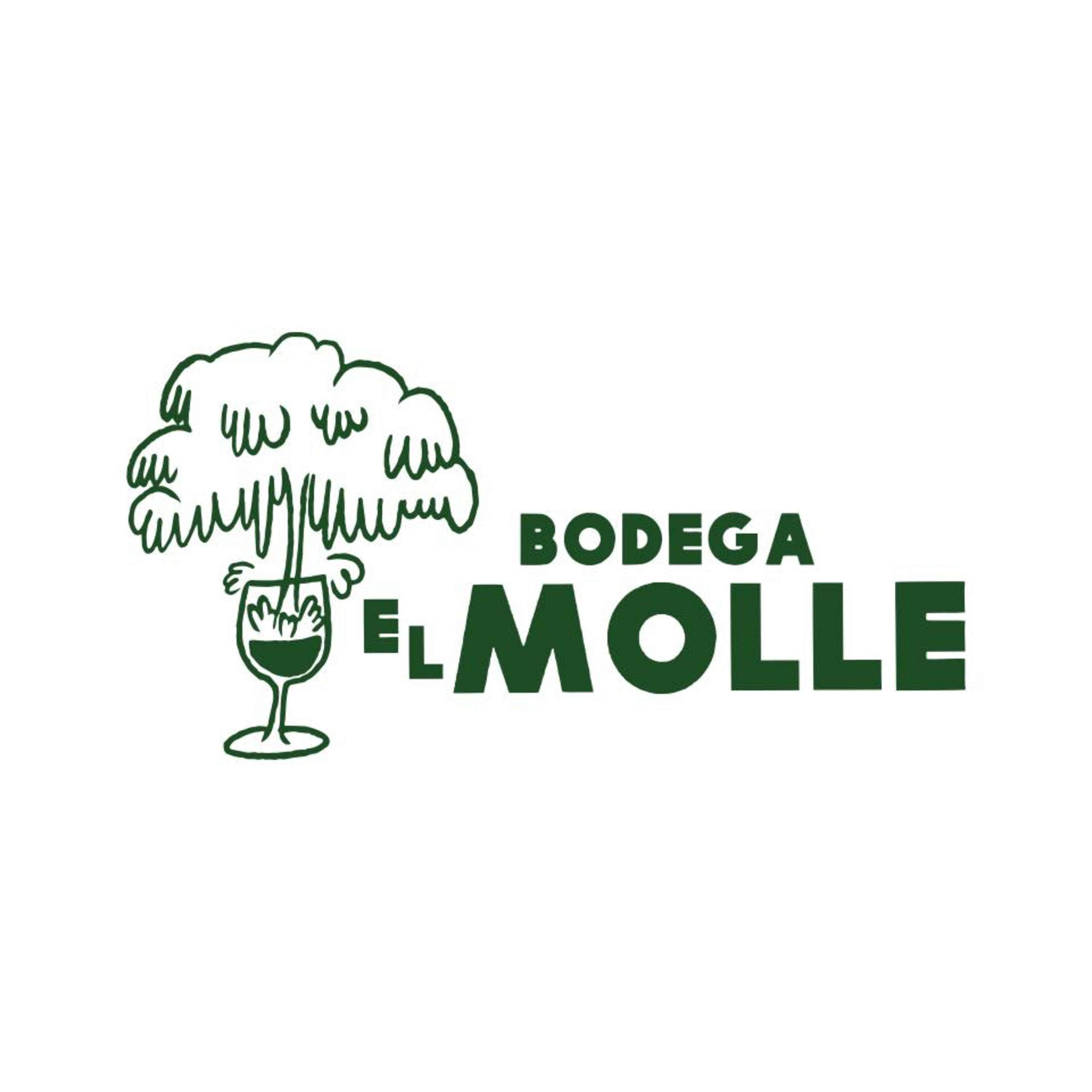 SANTIAGO LABARTA - LUI WINES Y BODEGA EL MOLLE episode artwork